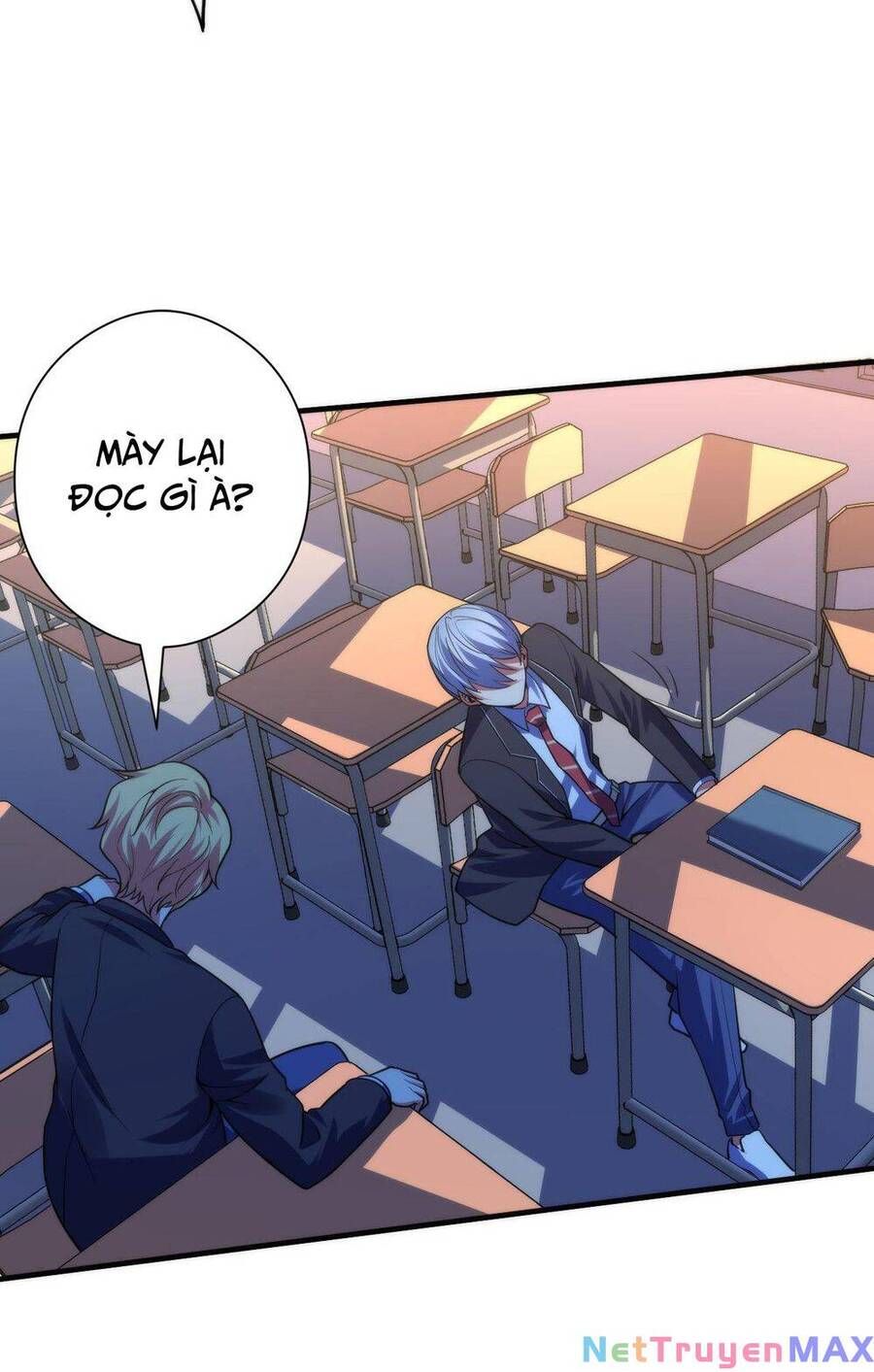 đọc truyện Trở Thành Thần Chủ Cthulhu Chương 117 ảnh 26 tại Thiên Thai Truyện