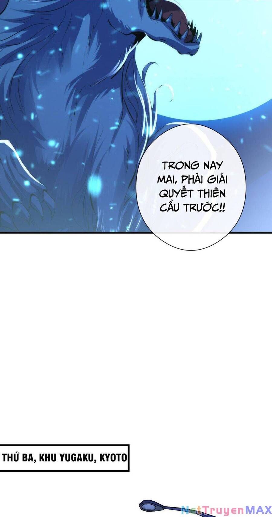 đọc truyện Trở Thành Thần Chủ Cthulhu Chương 117 ảnh 30 tại Thiên Thai Truyện