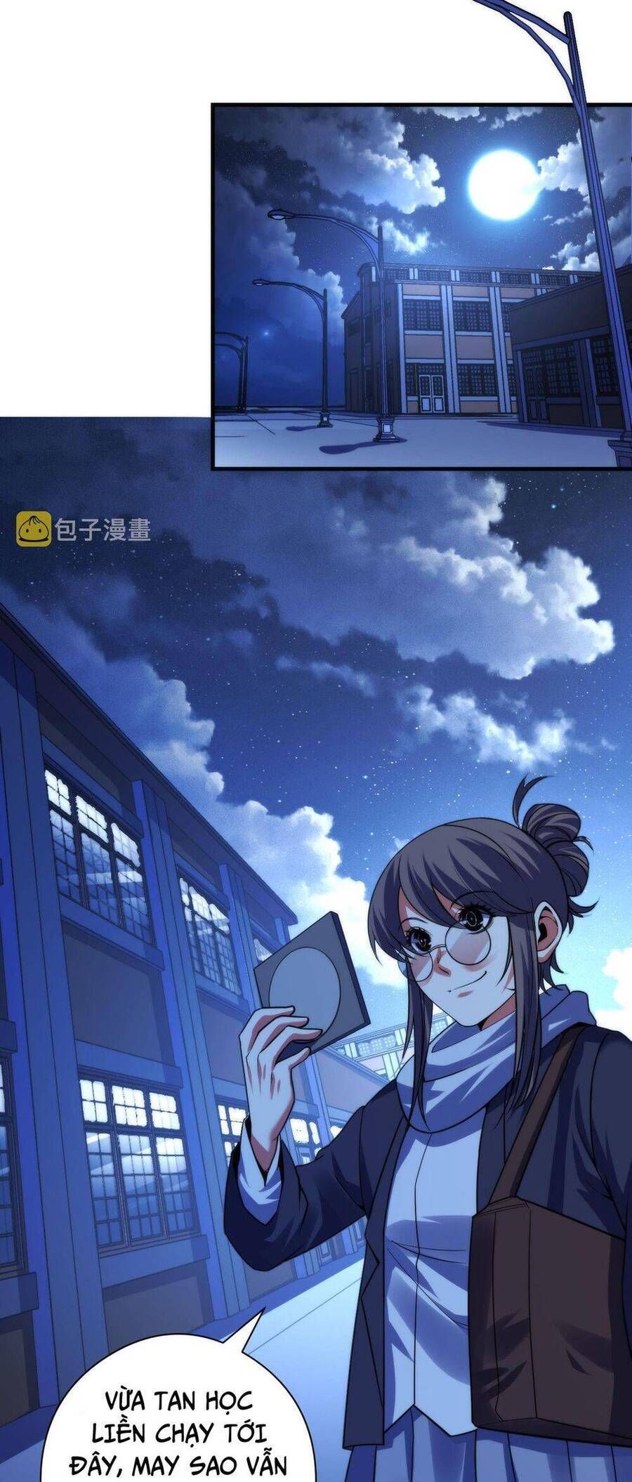 đọc truyện Trở Thành Thần Chủ Cthulhu Chương 117 ảnh 31 tại Thiên Thai Truyện