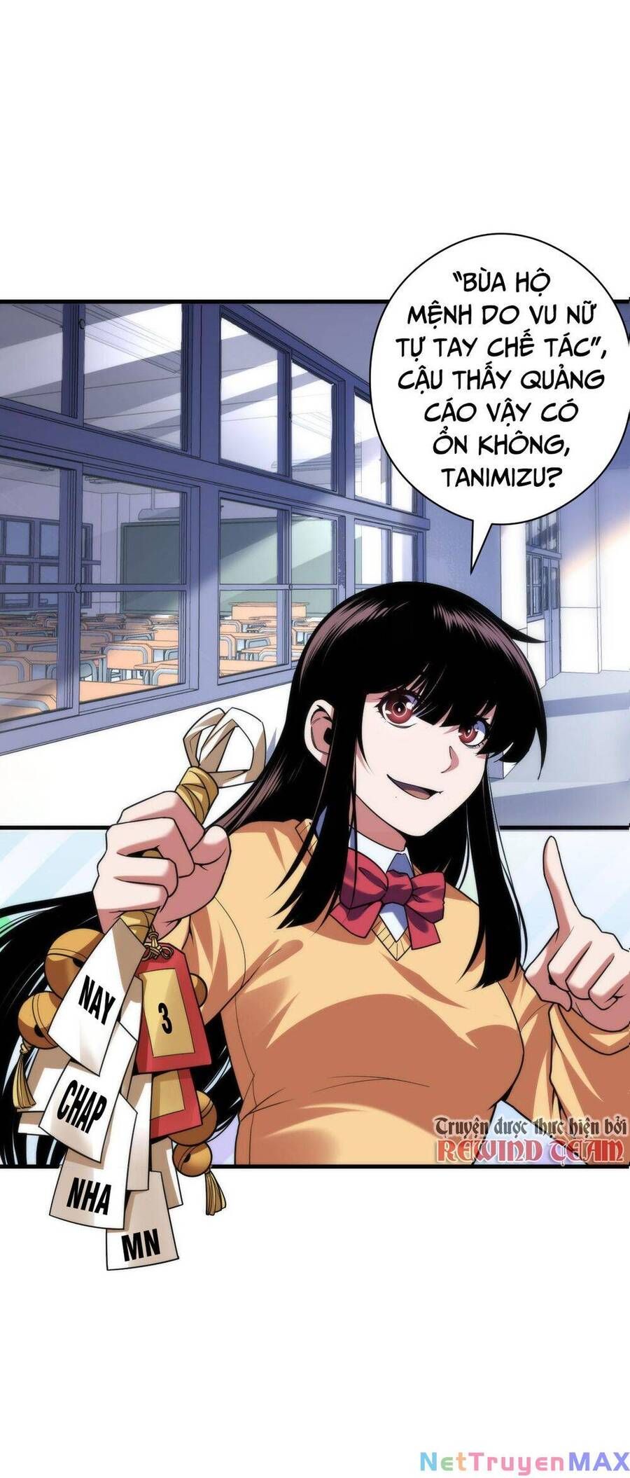 đọc truyện Trở Thành Thần Chủ Cthulhu Chương 117 ảnh 5 tại Thiên Thai Truyện