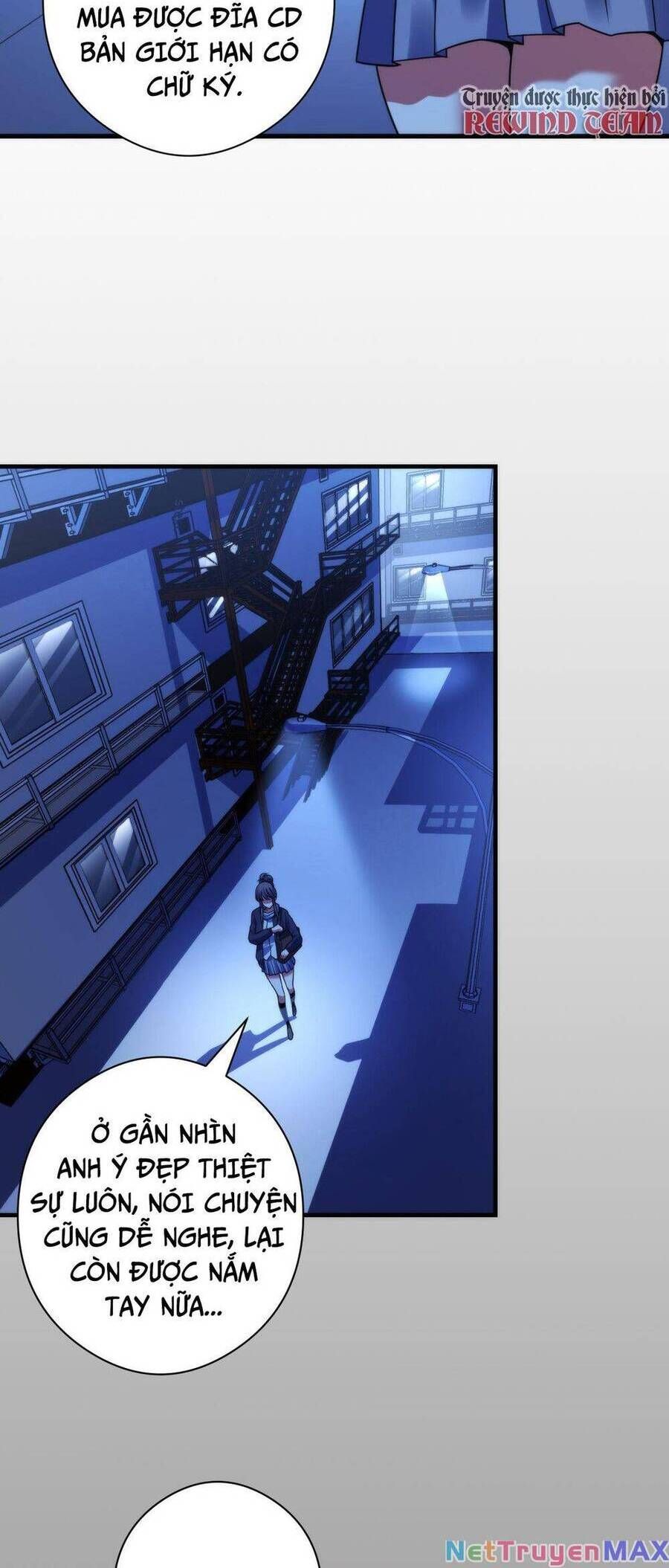 đọc truyện Trở Thành Thần Chủ Cthulhu Chương 117 ảnh 32 tại Thiên Thai Truyện