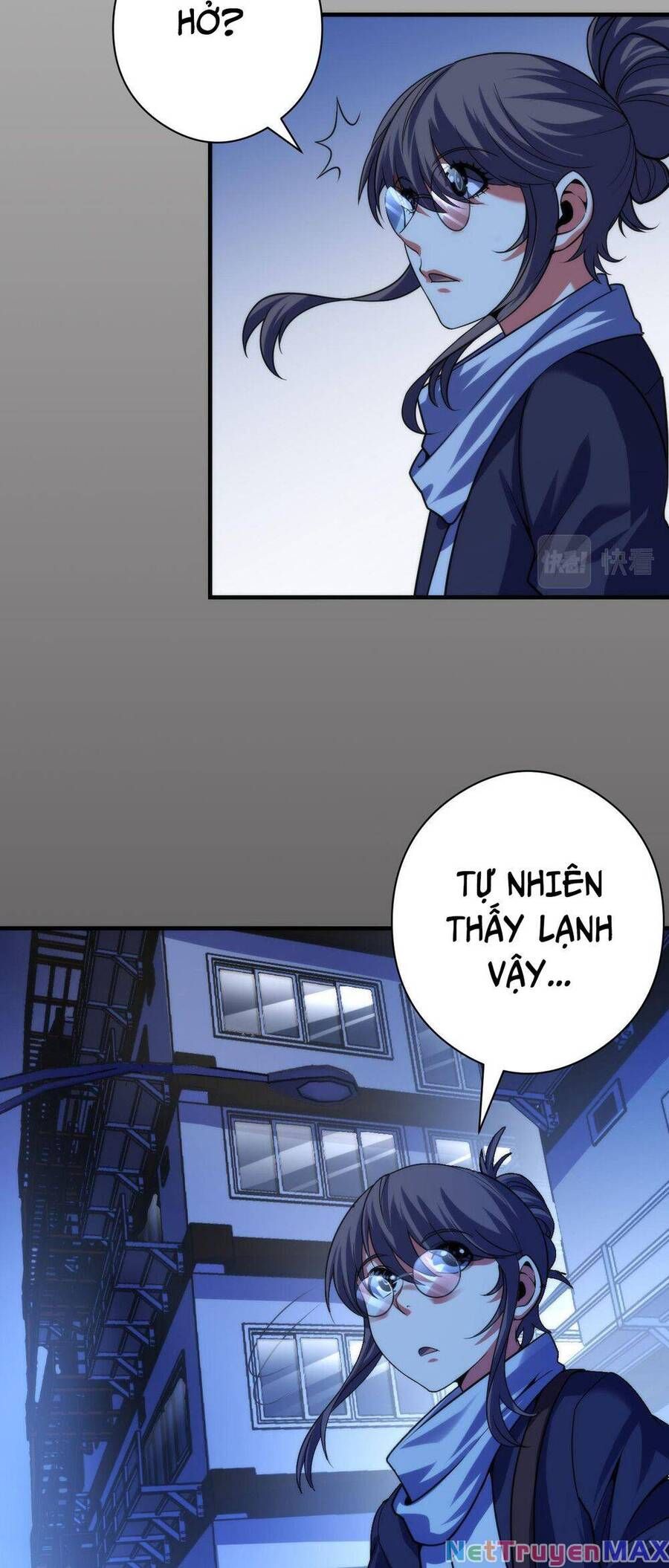 đọc truyện Trở Thành Thần Chủ Cthulhu Chương 117 ảnh 33 tại Thiên Thai Truyện