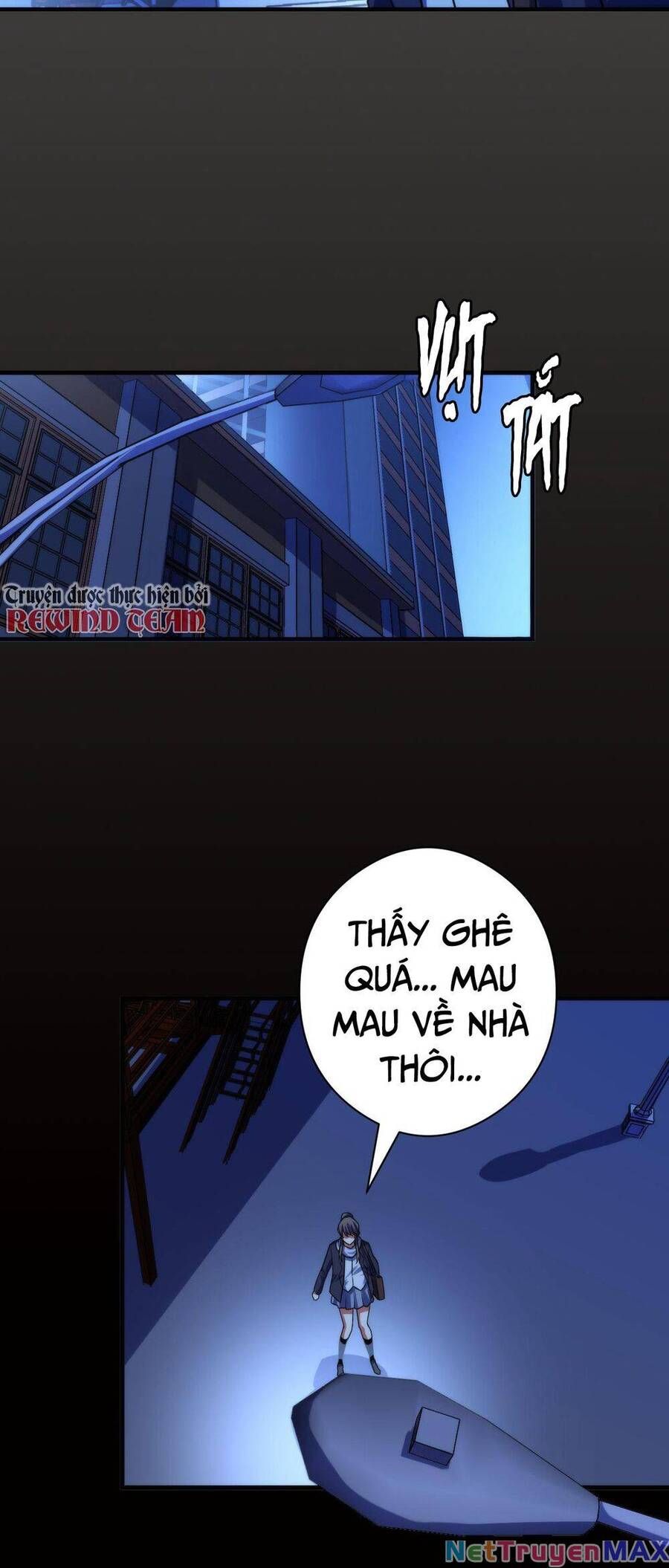 đọc truyện Trở Thành Thần Chủ Cthulhu Chương 117 ảnh 34 tại Thiên Thai Truyện