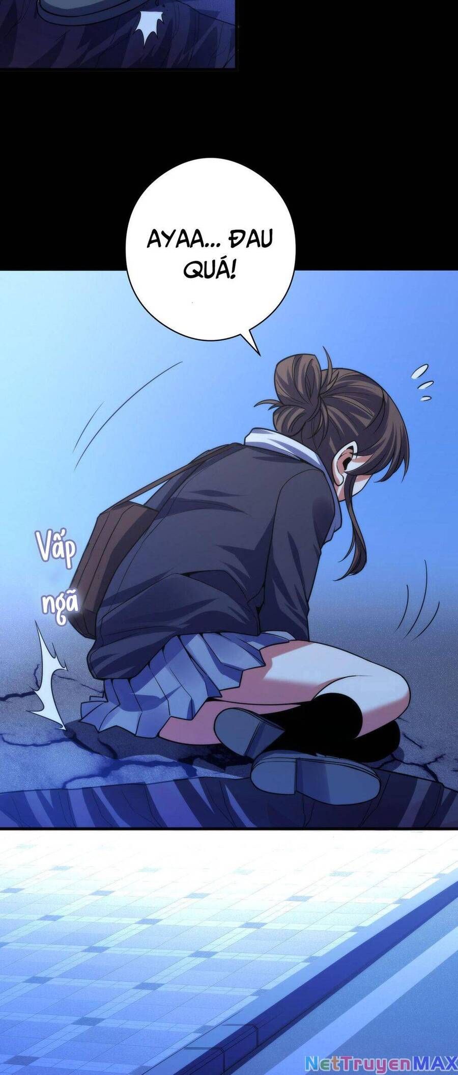 đọc truyện Trở Thành Thần Chủ Cthulhu Chương 117 ảnh 36 tại Thiên Thai Truyện