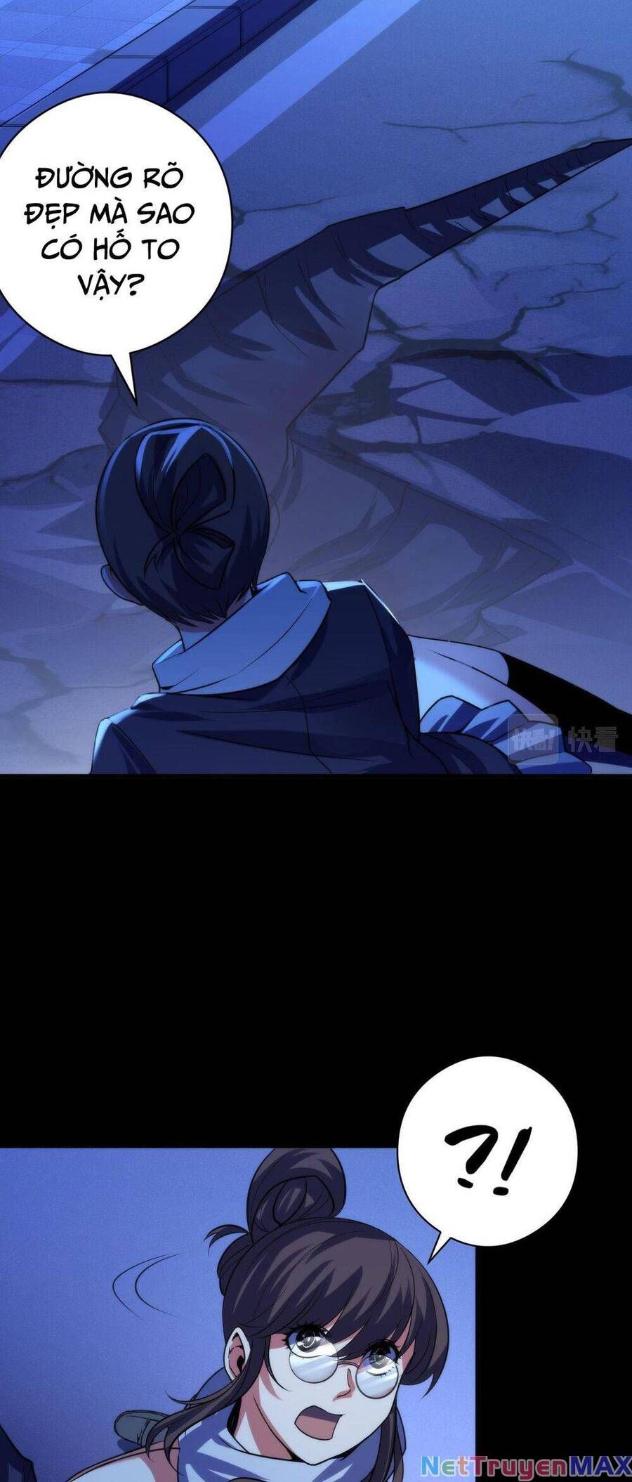 đọc truyện Trở Thành Thần Chủ Cthulhu Chương 117 ảnh 37 tại Thiên Thai Truyện