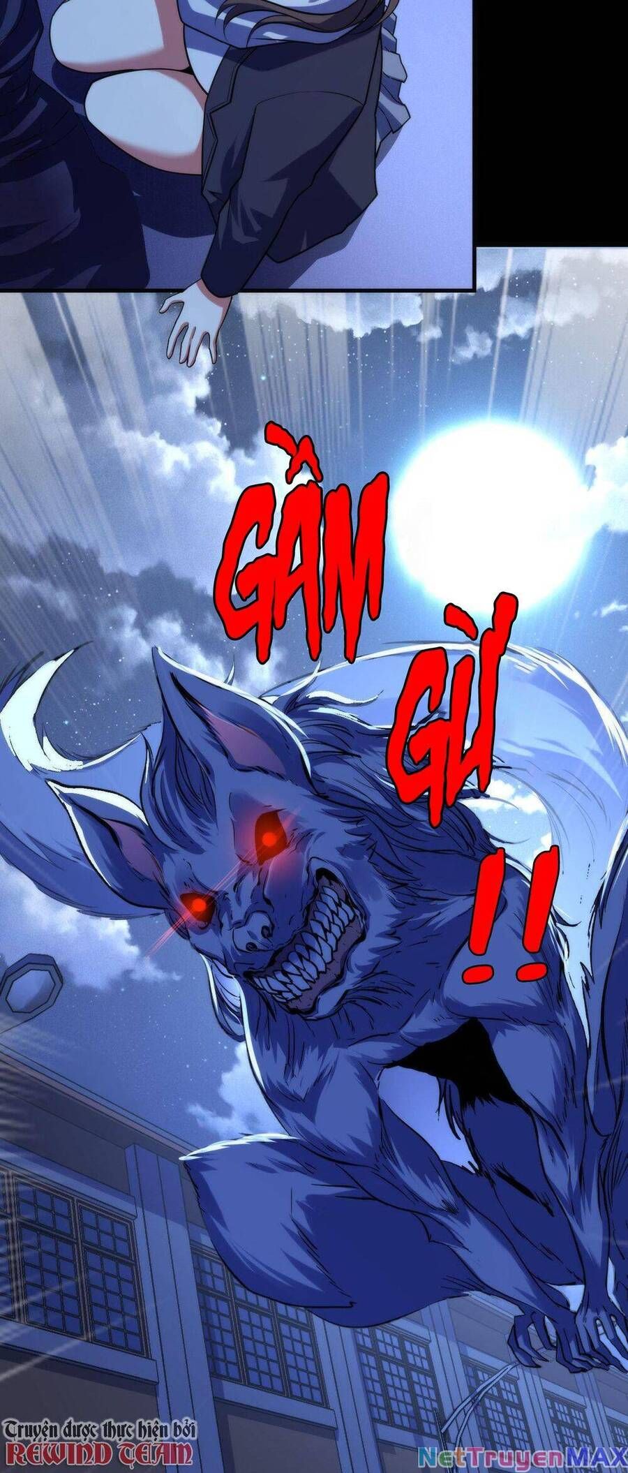 đọc truyện Trở Thành Thần Chủ Cthulhu Chương 117 ảnh 38 tại Thiên Thai Truyện