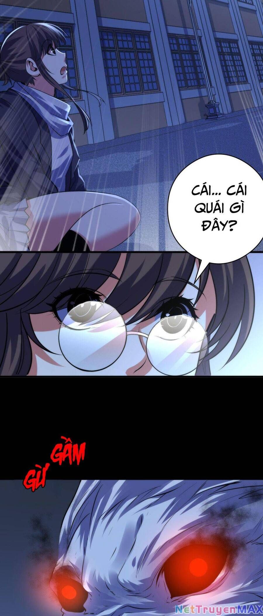 đọc truyện Trở Thành Thần Chủ Cthulhu Chương 117 ảnh 39 tại Thiên Thai Truyện