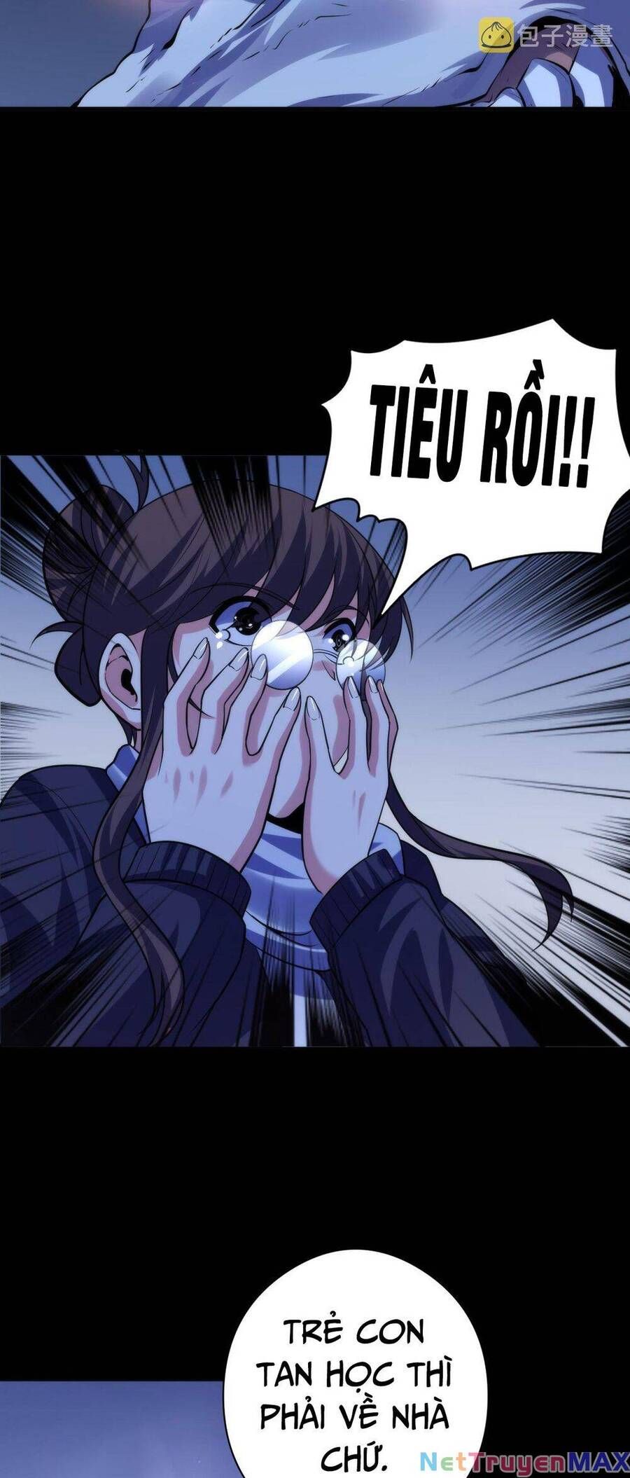 đọc truyện Trở Thành Thần Chủ Cthulhu Chương 117 ảnh 40 tại Thiên Thai Truyện