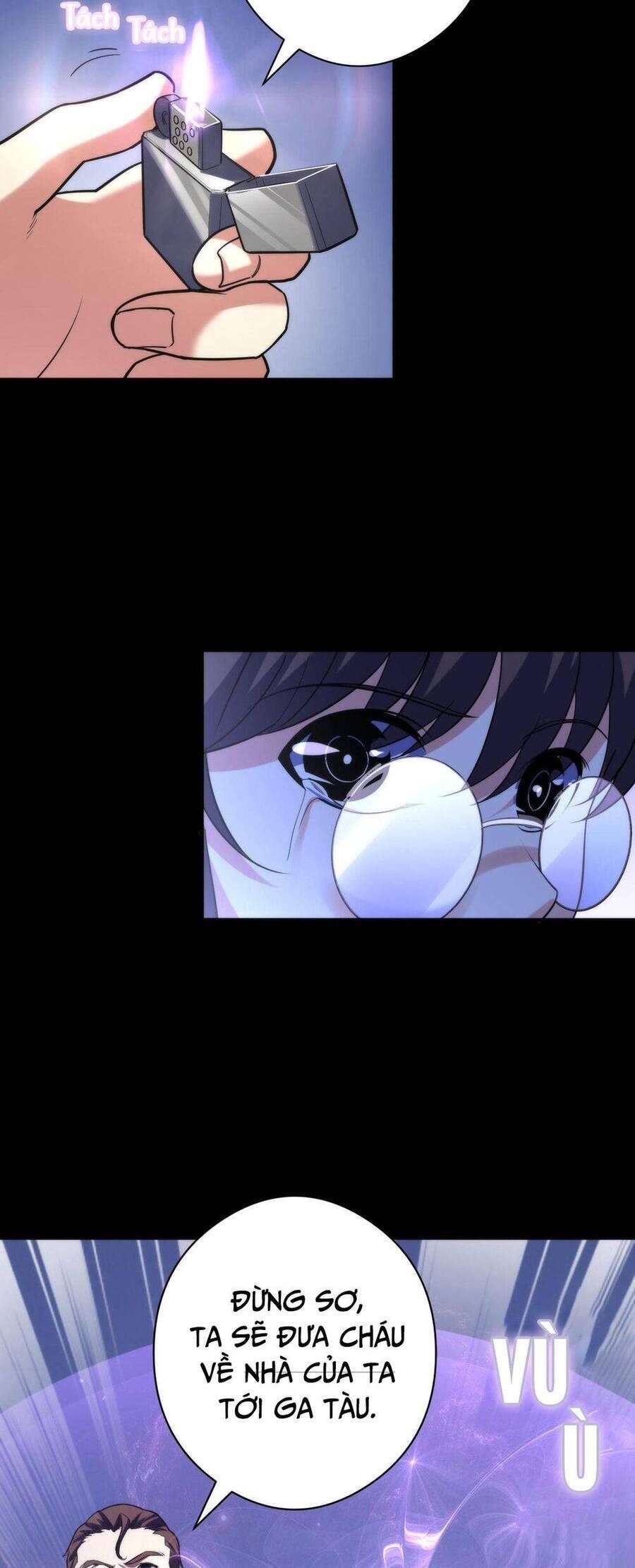 đọc truyện Trở Thành Thần Chủ Cthulhu Chương 117 ảnh 41 tại Thiên Thai Truyện