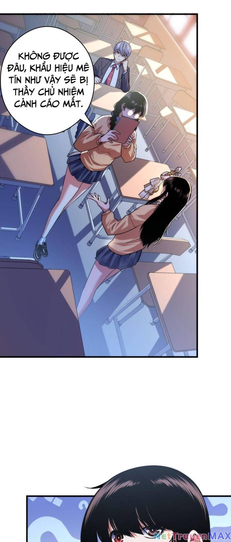 đọc truyện Trở Thành Thần Chủ Cthulhu Chương 117 ảnh 6 tại Thiên Thai Truyện