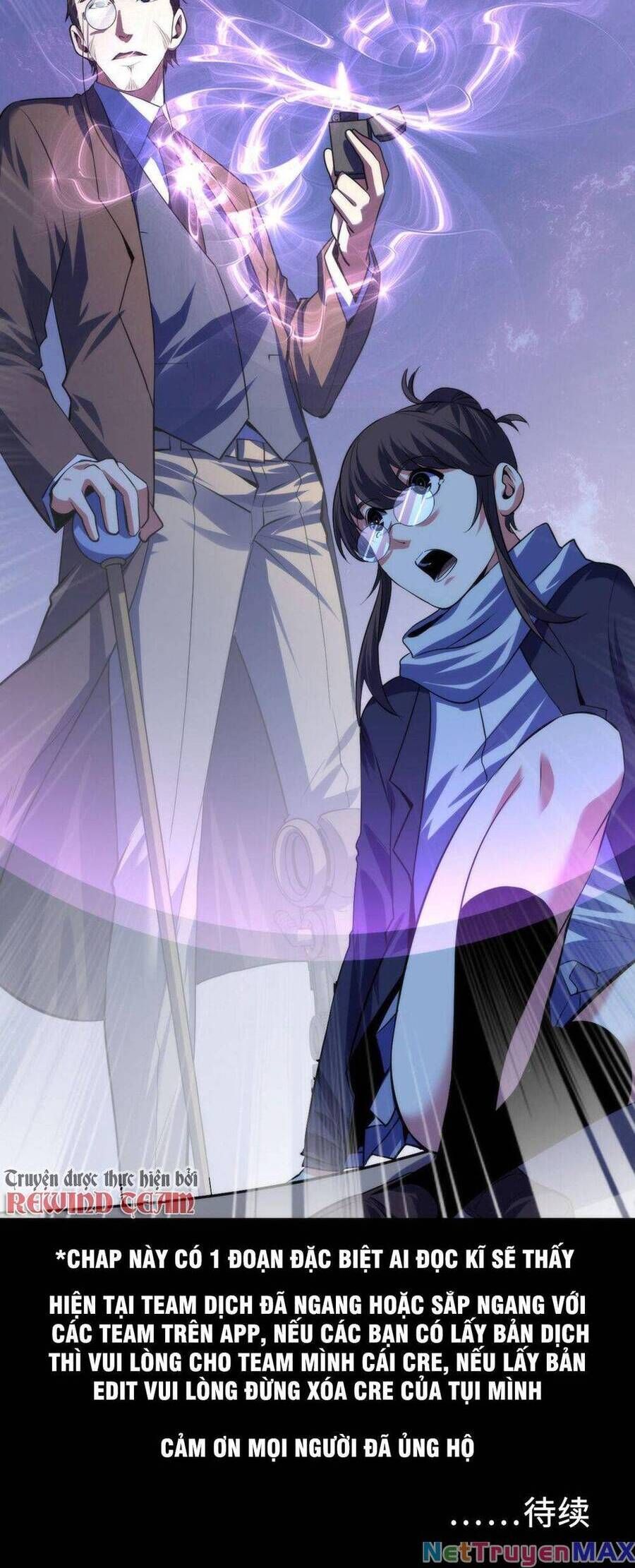 đọc truyện Trở Thành Thần Chủ Cthulhu Chương 117 ảnh 42 tại Thiên Thai Truyện