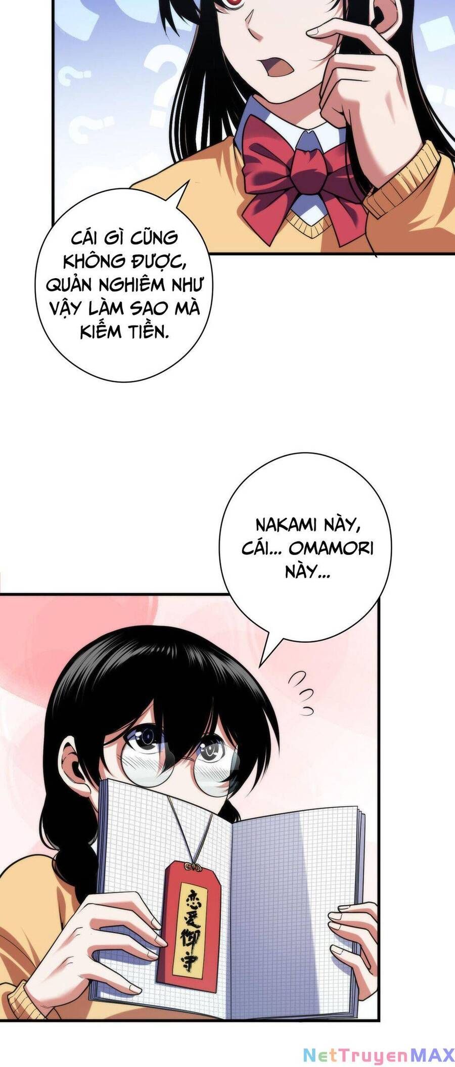 đọc truyện Trở Thành Thần Chủ Cthulhu Chương 117 ảnh 7 tại Thiên Thai Truyện