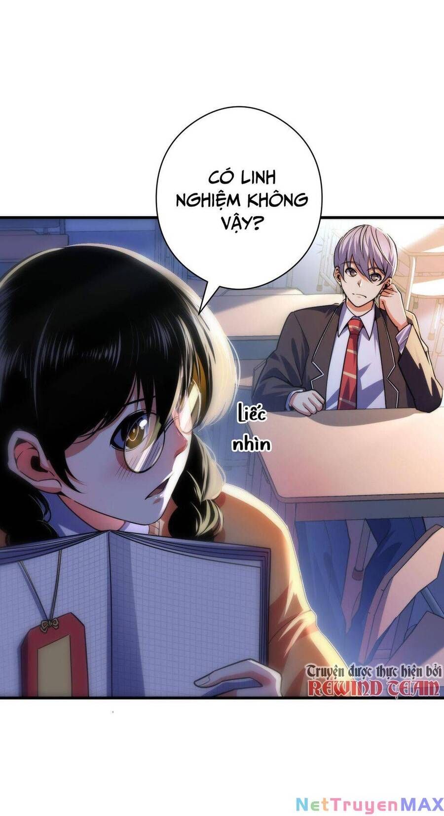 đọc truyện Trở Thành Thần Chủ Cthulhu Chương 117 ảnh 8 tại Thiên Thai Truyện