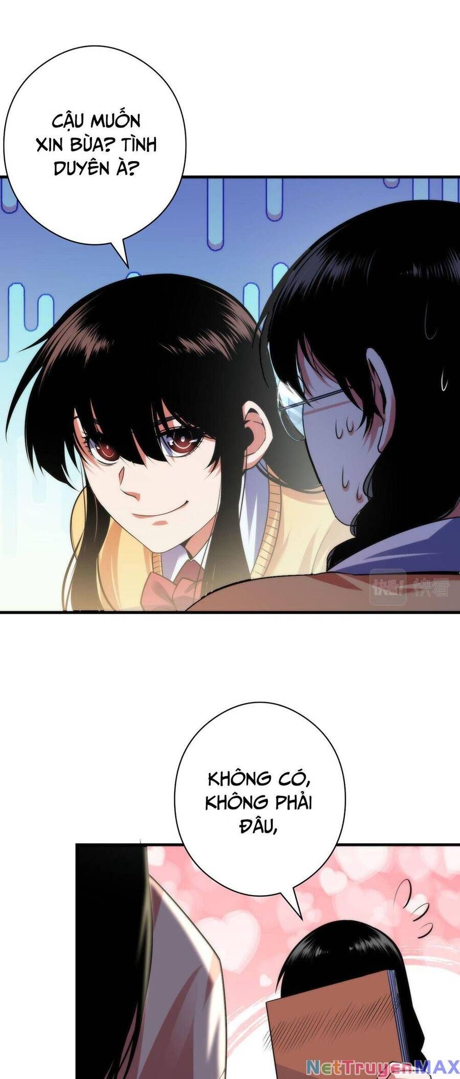 đọc truyện Trở Thành Thần Chủ Cthulhu Chương 117 ảnh 9 tại Thiên Thai Truyện