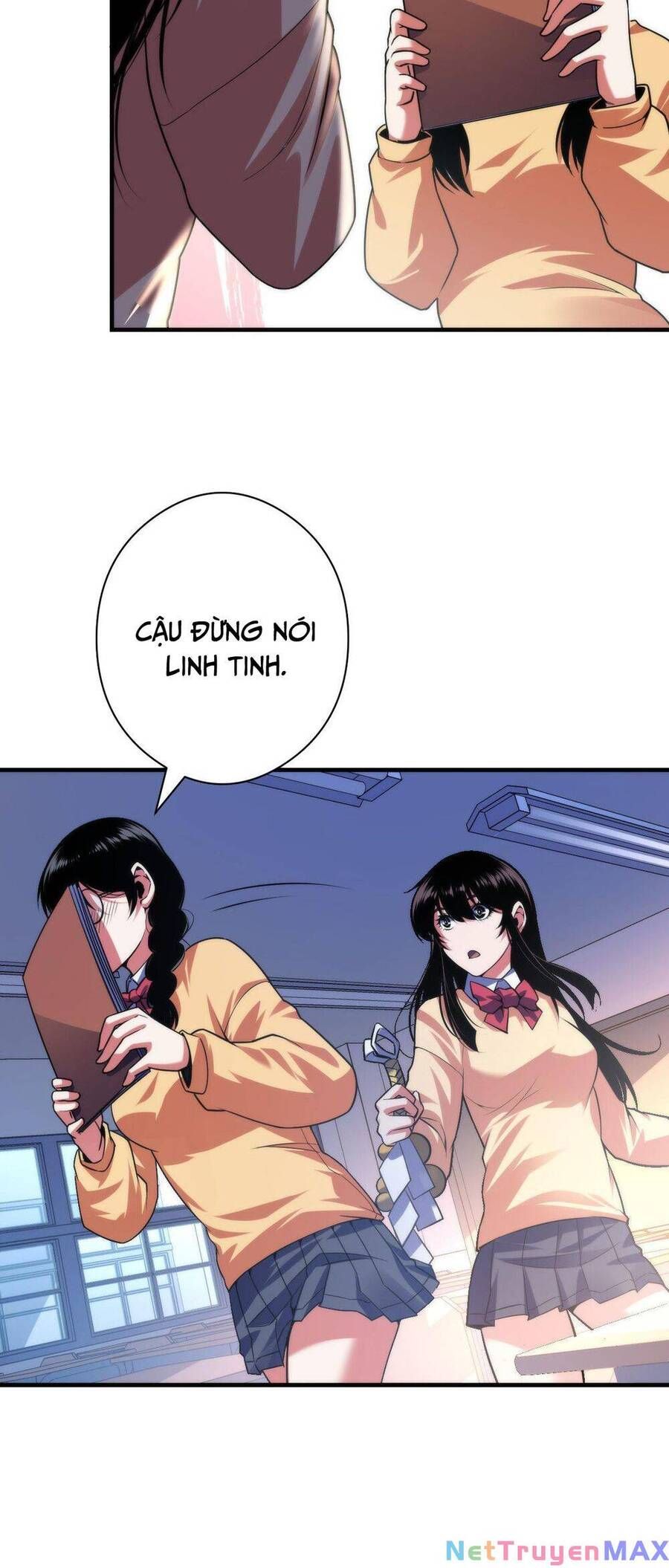 đọc truyện Trở Thành Thần Chủ Cthulhu Chương 117 ảnh 10 tại Thiên Thai Truyện