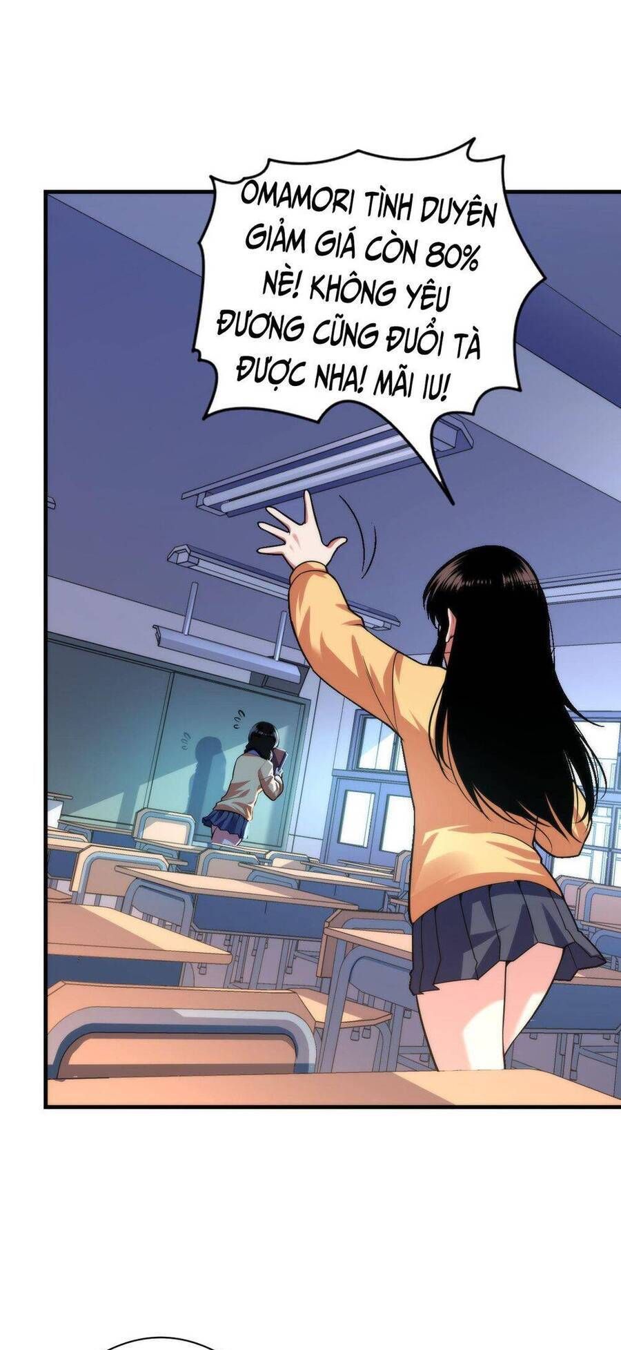 đọc truyện Trở Thành Thần Chủ Cthulhu Chương 117 ảnh 11 tại Thiên Thai Truyện