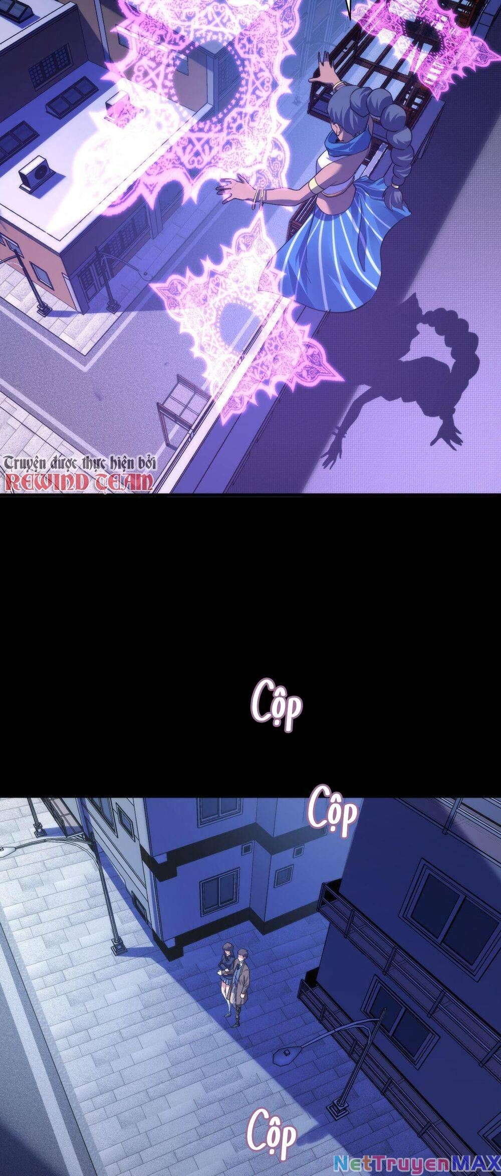 đọc truyện Trở Thành Thần Chủ Cthulhu Chương 118 ảnh 13 tại Thiên Thai Truyện