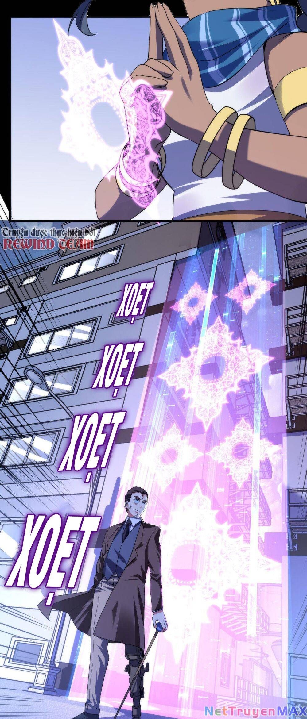 đọc truyện Trở Thành Thần Chủ Cthulhu Chương 118 ảnh 15 tại Thiên Thai Truyện