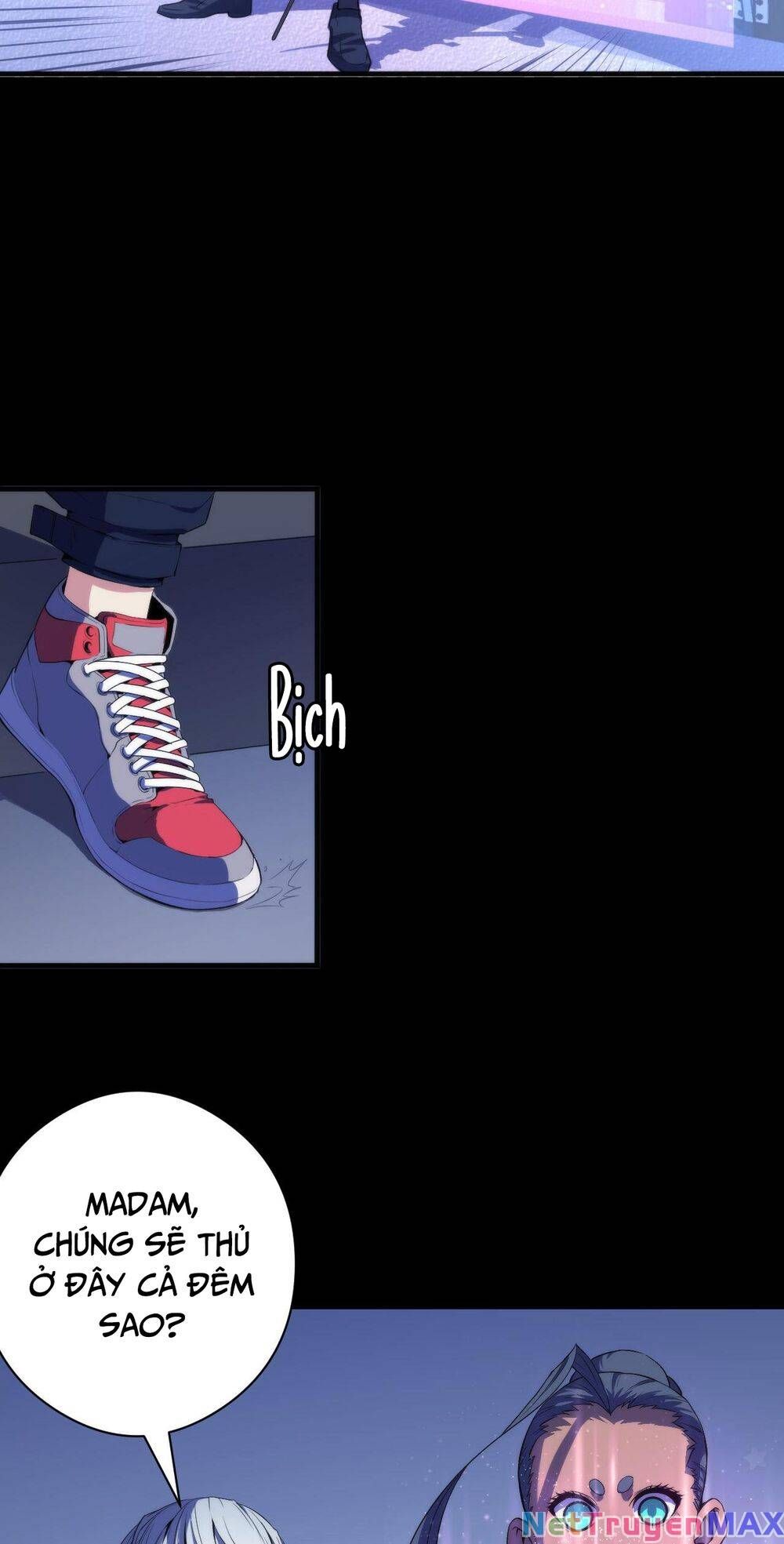 đọc truyện Trở Thành Thần Chủ Cthulhu Chương 118 ảnh 16 tại Thiên Thai Truyện