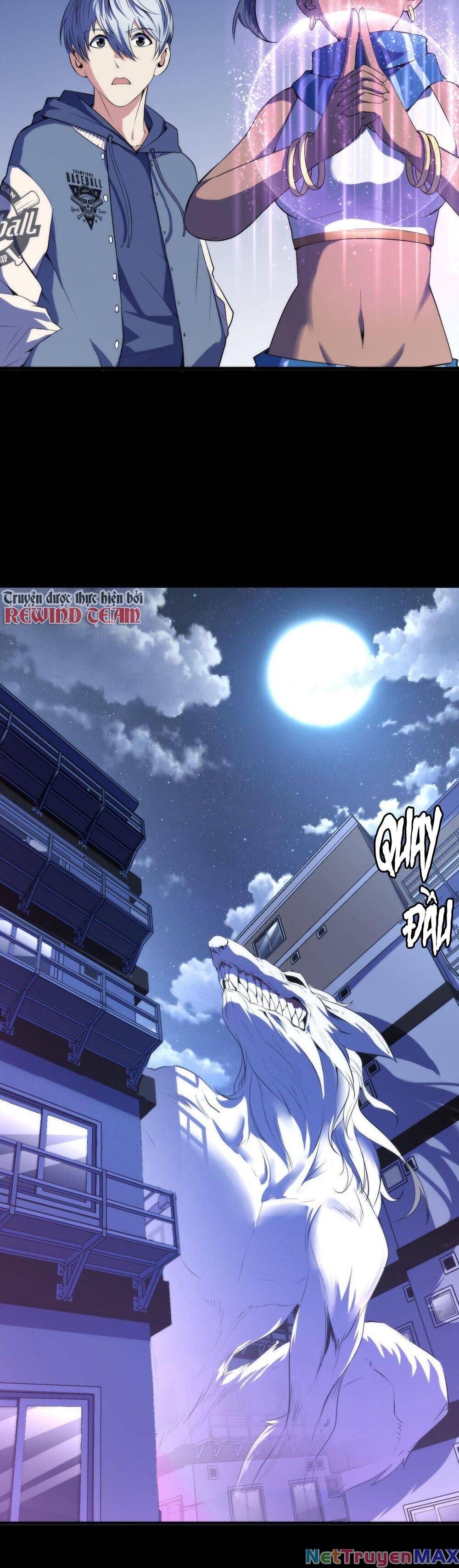 đọc truyện Trở Thành Thần Chủ Cthulhu Chương 118 ảnh 17 tại Thiên Thai Truyện