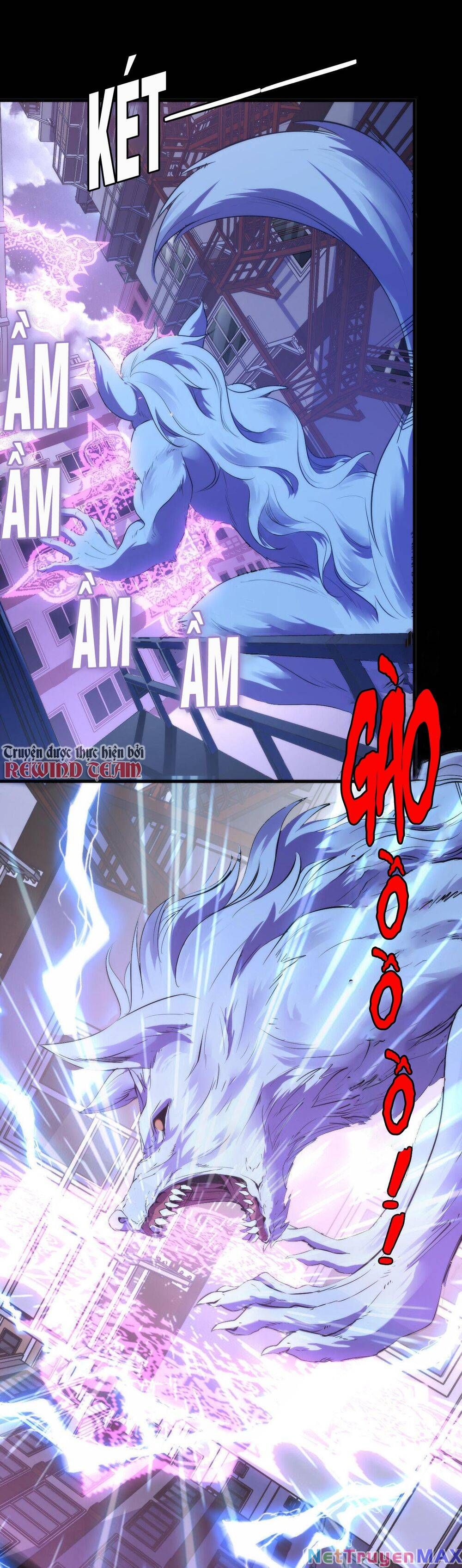 đọc truyện Trở Thành Thần Chủ Cthulhu Chương 118 ảnh 18 tại Thiên Thai Truyện