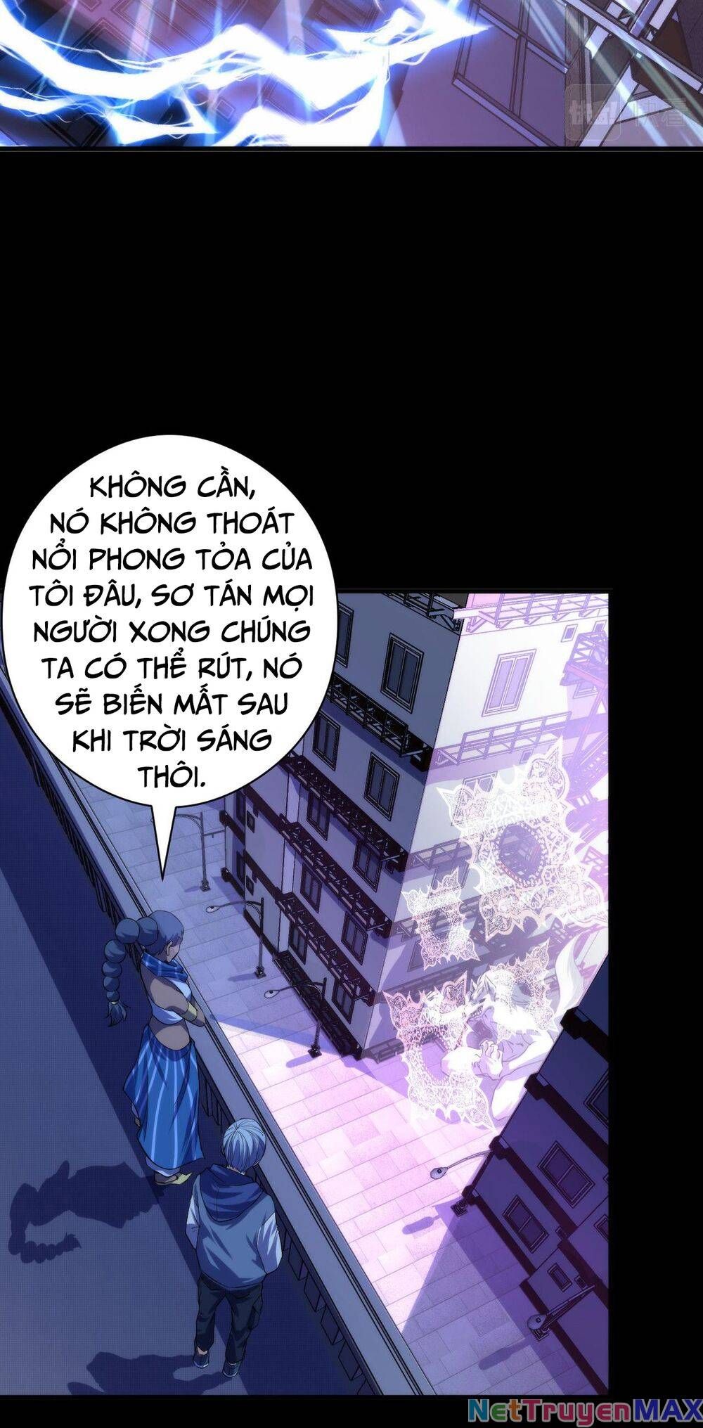 đọc truyện Trở Thành Thần Chủ Cthulhu Chương 118 ảnh 19 tại Thiên Thai Truyện