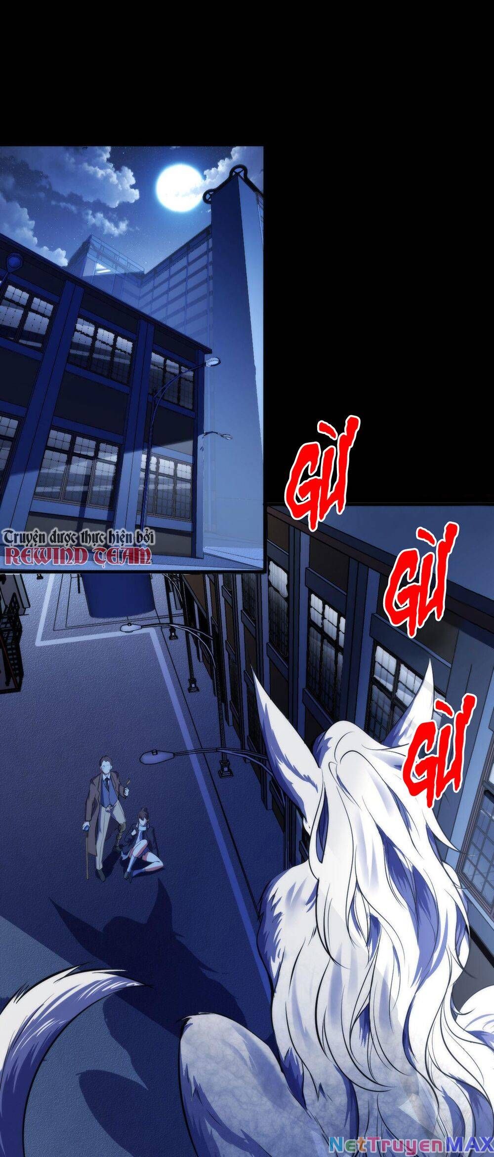 đọc truyện Trở Thành Thần Chủ Cthulhu Chương 118 ảnh 4 tại Thiên Thai Truyện