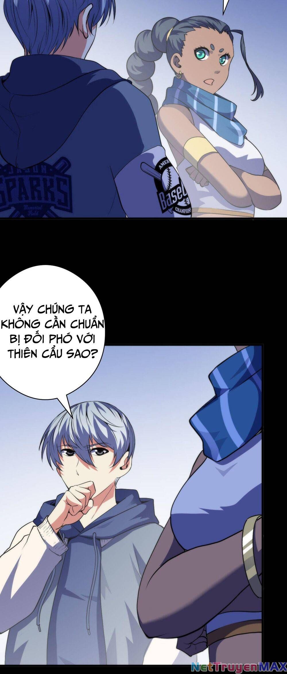 đọc truyện Trở Thành Thần Chủ Cthulhu Chương 118 ảnh 26 tại Thiên Thai Truyện