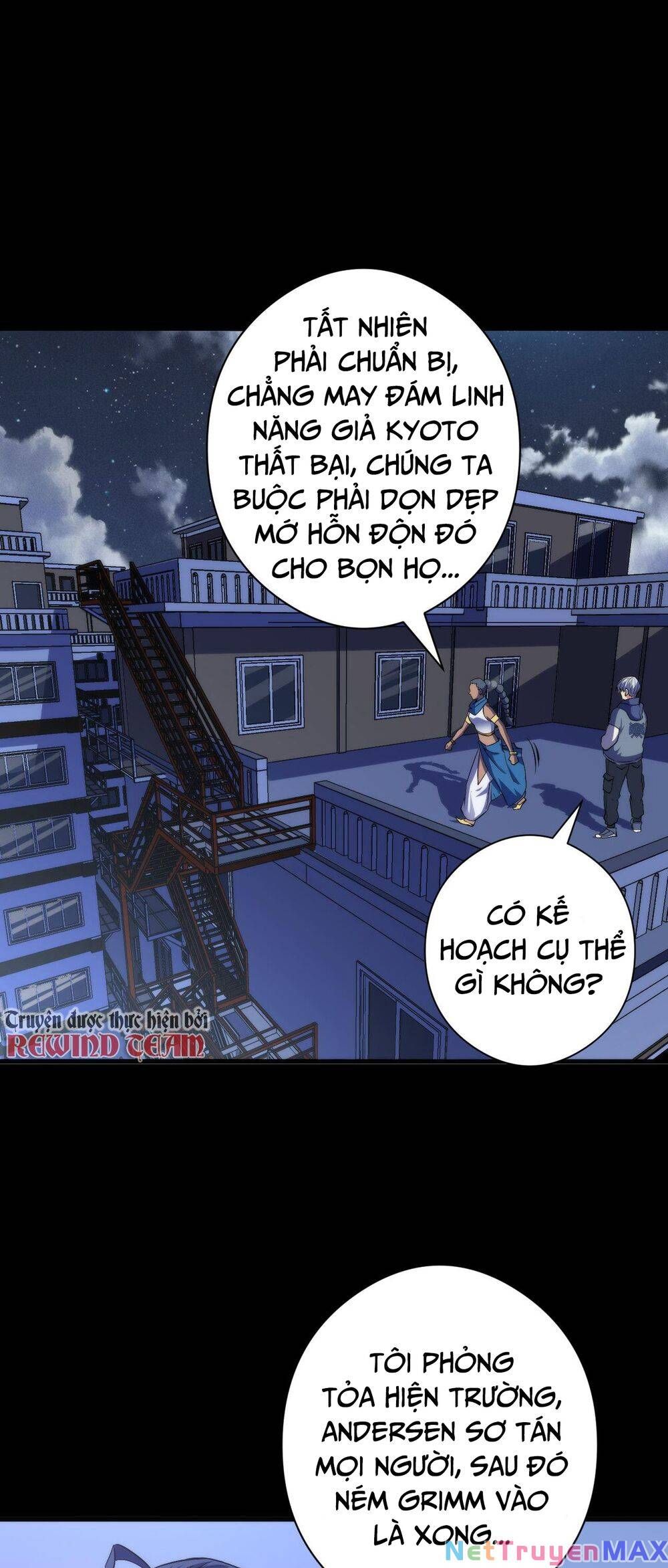 đọc truyện Trở Thành Thần Chủ Cthulhu Chương 118 ảnh 27 tại Thiên Thai Truyện