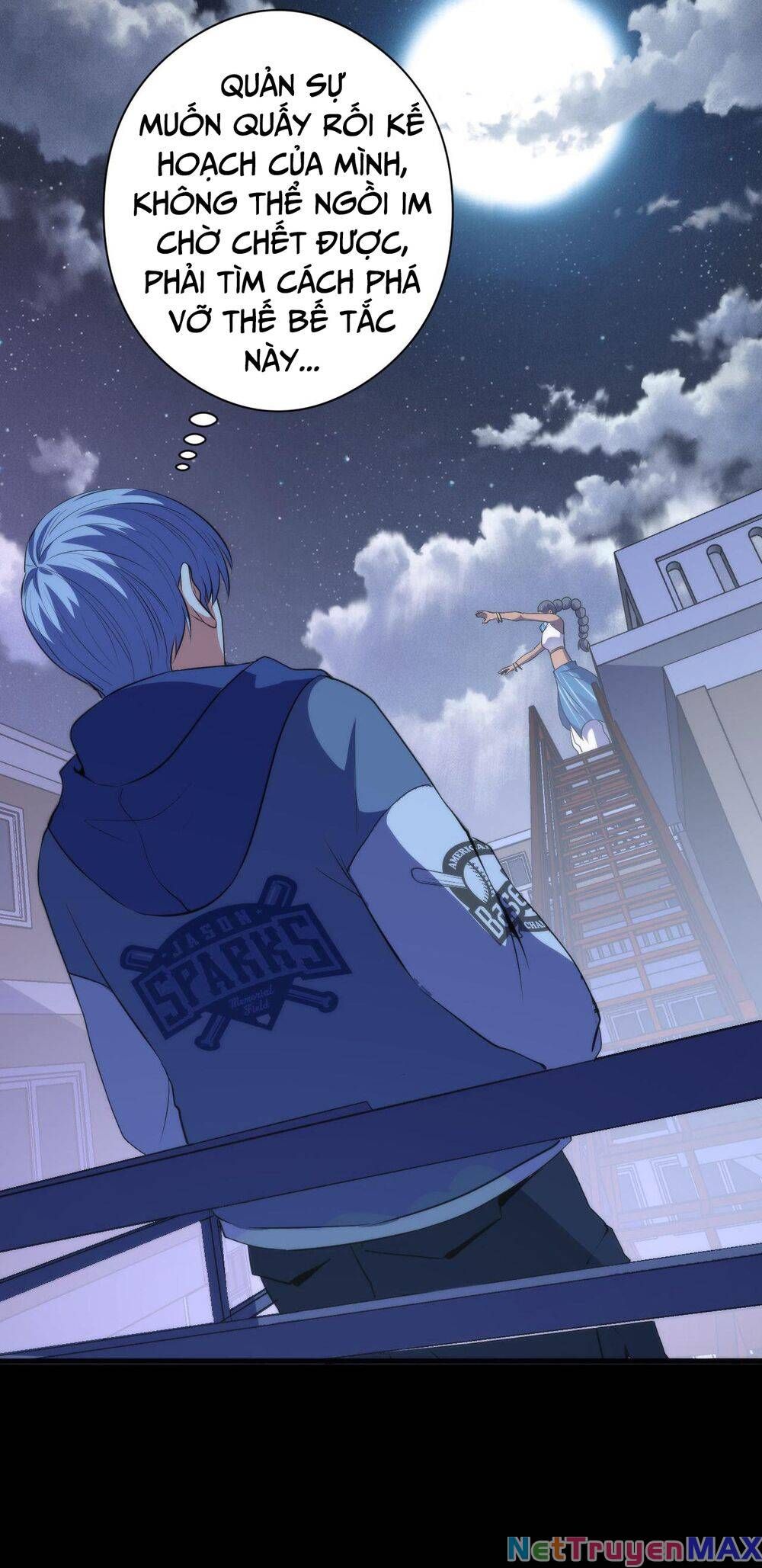 đọc truyện Trở Thành Thần Chủ Cthulhu Chương 118 ảnh 29 tại Thiên Thai Truyện