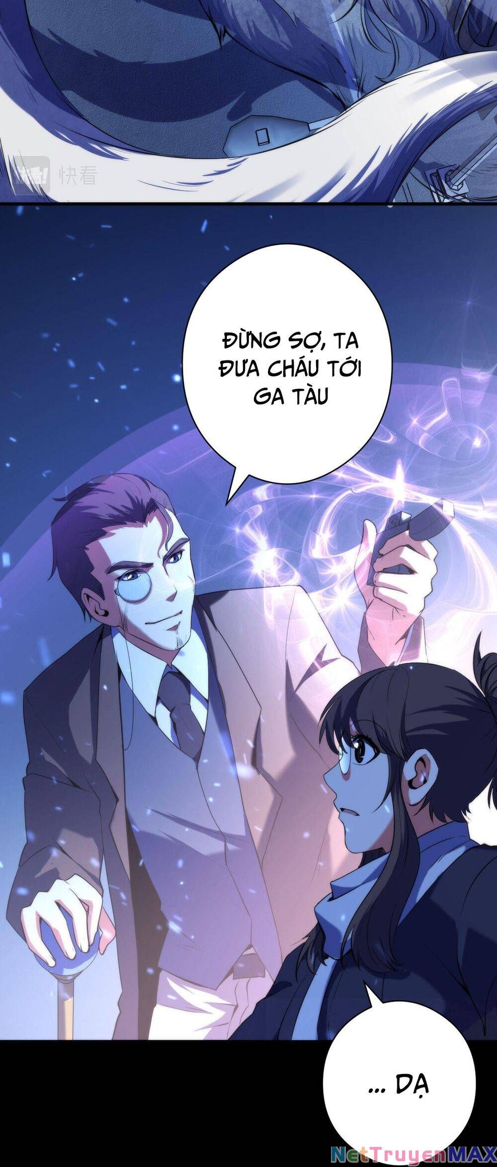 đọc truyện Trở Thành Thần Chủ Cthulhu Chương 118 ảnh 5 tại Thiên Thai Truyện