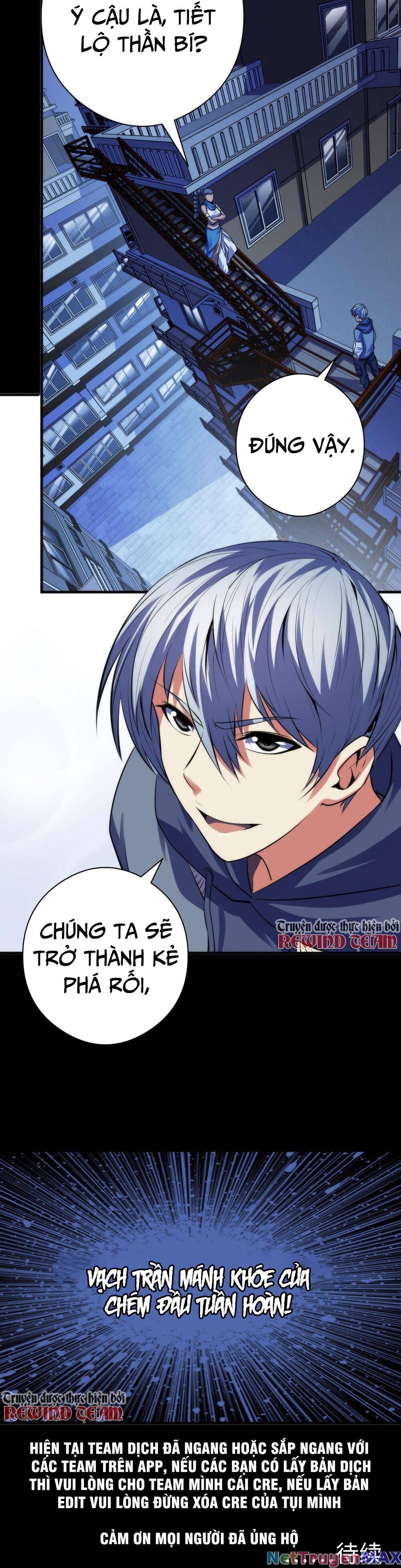 đọc truyện Trở Thành Thần Chủ Cthulhu Chương 118 ảnh 33 tại Thiên Thai Truyện