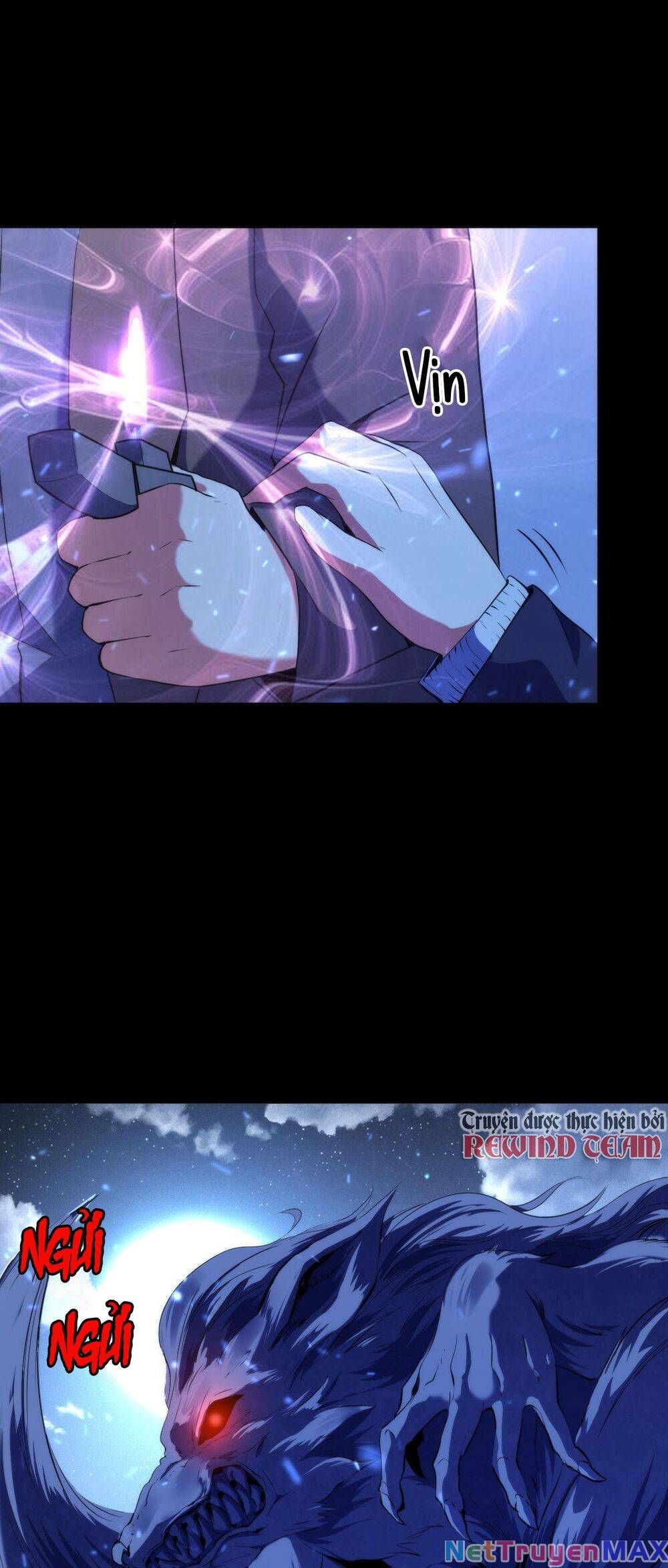 đọc truyện Trở Thành Thần Chủ Cthulhu Chương 118 ảnh 6 tại Thiên Thai Truyện