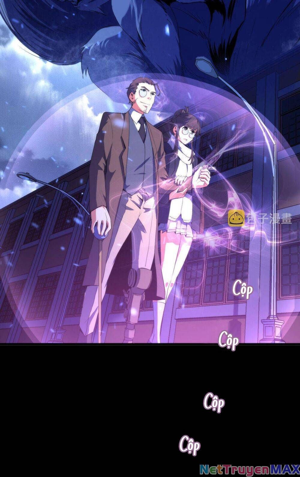 đọc truyện Trở Thành Thần Chủ Cthulhu Chương 118 ảnh 7 tại Thiên Thai Truyện