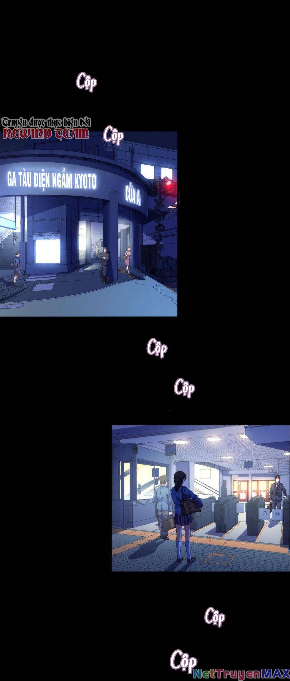 đọc truyện Trở Thành Thần Chủ Cthulhu Chương 118 ảnh 8 tại Thiên Thai Truyện