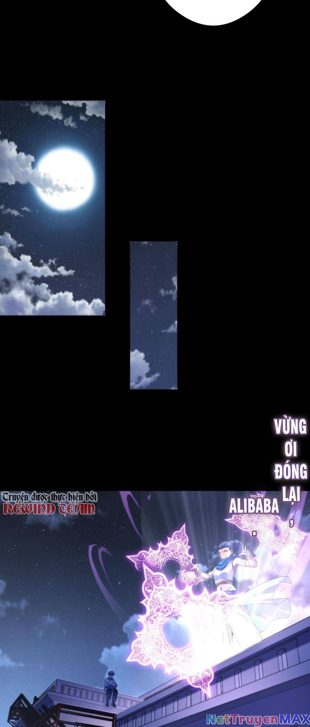 đọc truyện Trở Thành Thần Chủ Cthulhu Chương 118 ảnh 11 tại Thiên Thai Truyện