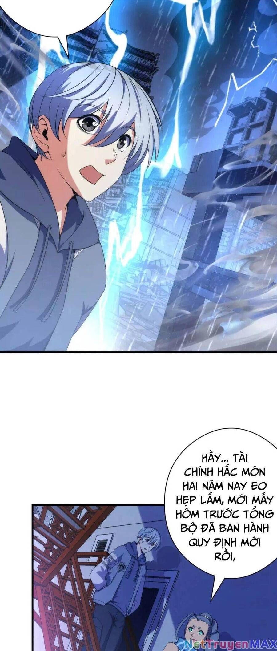 đọc truyện Trở Thành Thần Chủ Cthulhu Chương 119 ảnh 13 tại Thiên Thai Truyện