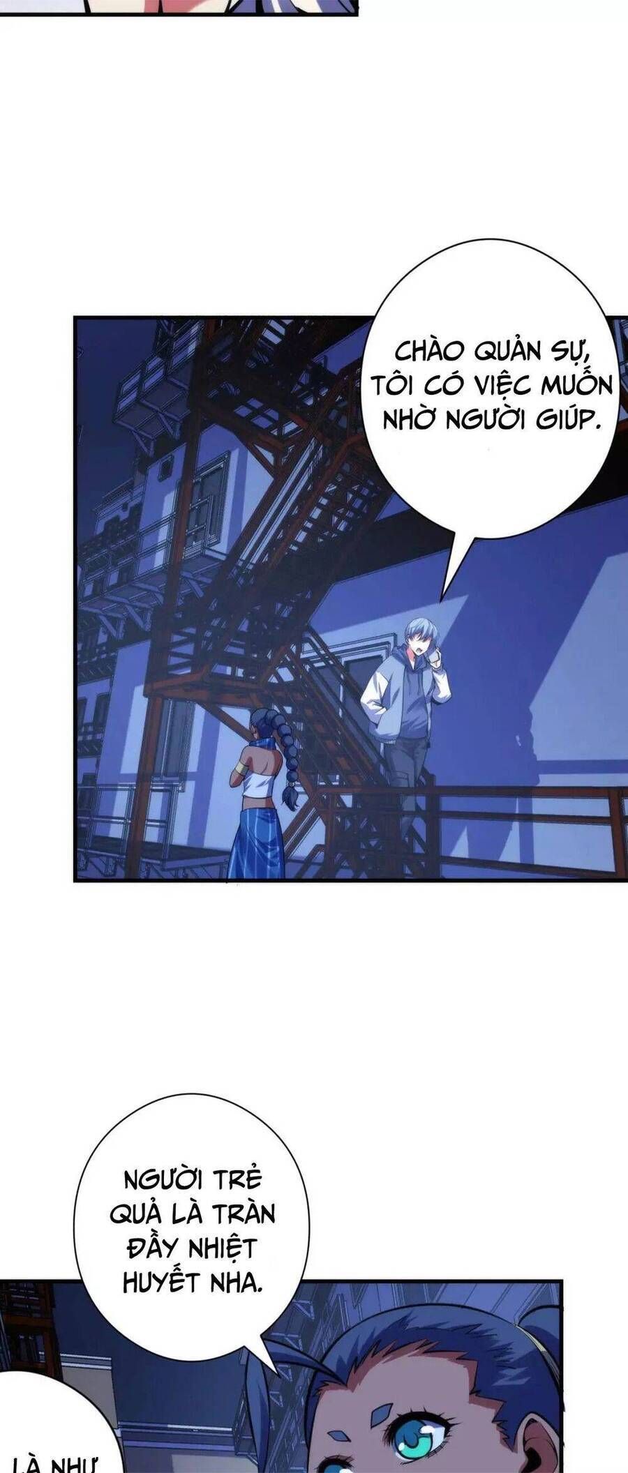 đọc truyện Trở Thành Thần Chủ Cthulhu Chương 119 ảnh 17 tại Thiên Thai Truyện