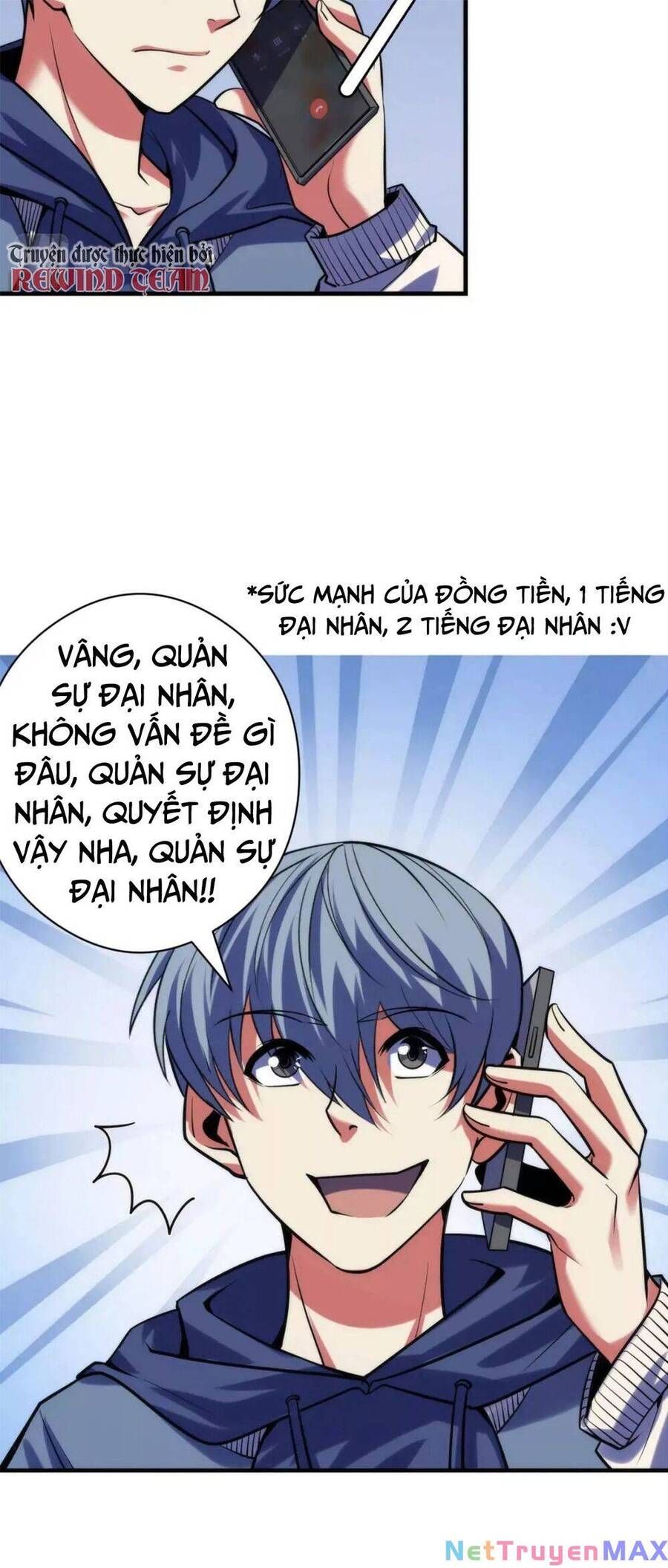 đọc truyện Trở Thành Thần Chủ Cthulhu Chương 119 ảnh 19 tại Thiên Thai Truyện