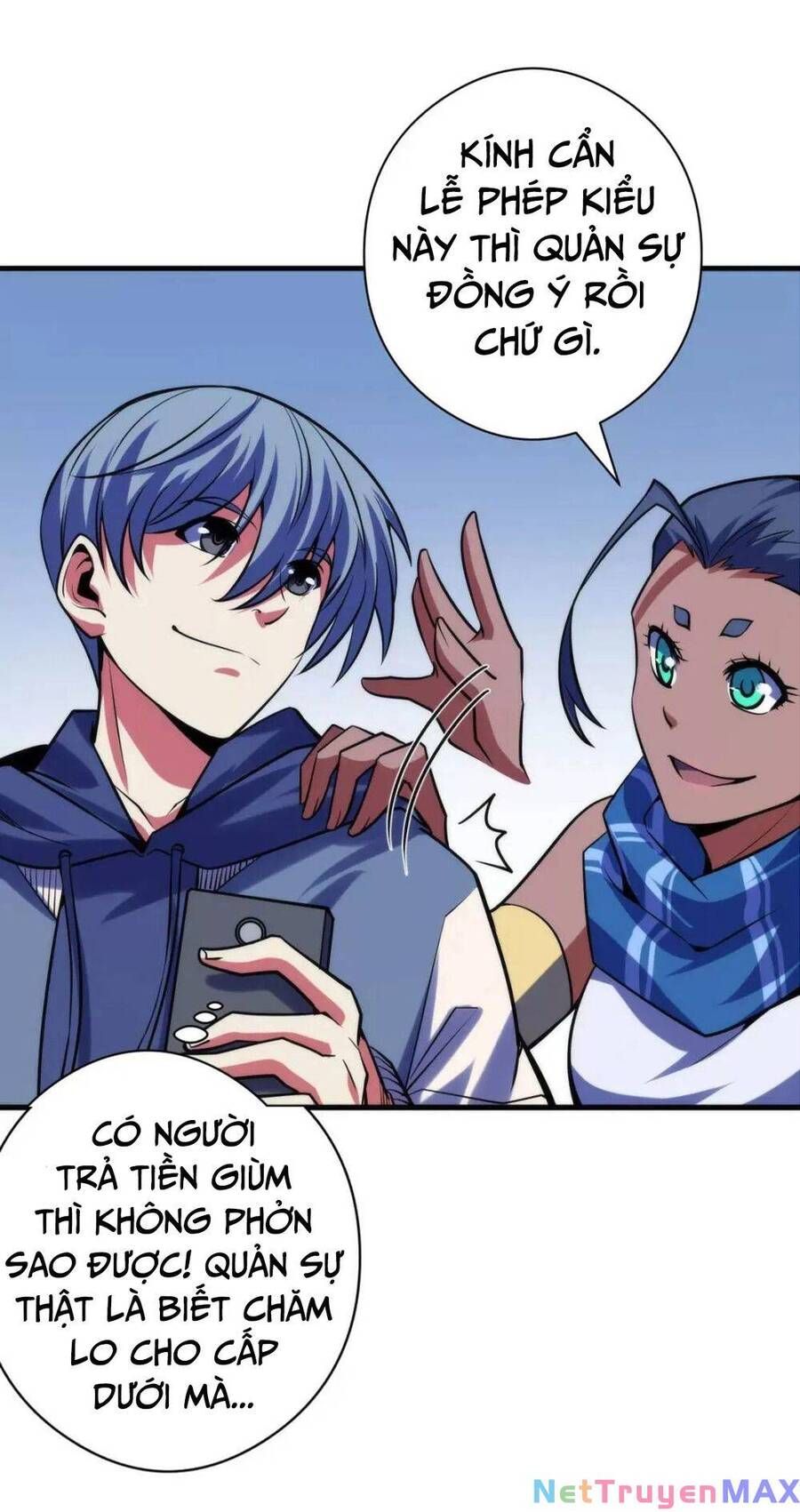 đọc truyện Trở Thành Thần Chủ Cthulhu Chương 119 ảnh 20 tại Thiên Thai Truyện