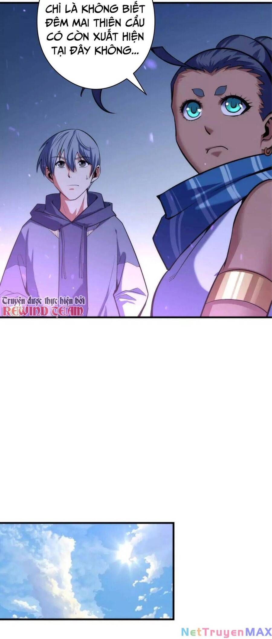 đọc truyện Trở Thành Thần Chủ Cthulhu Chương 119 ảnh 22 tại Thiên Thai Truyện