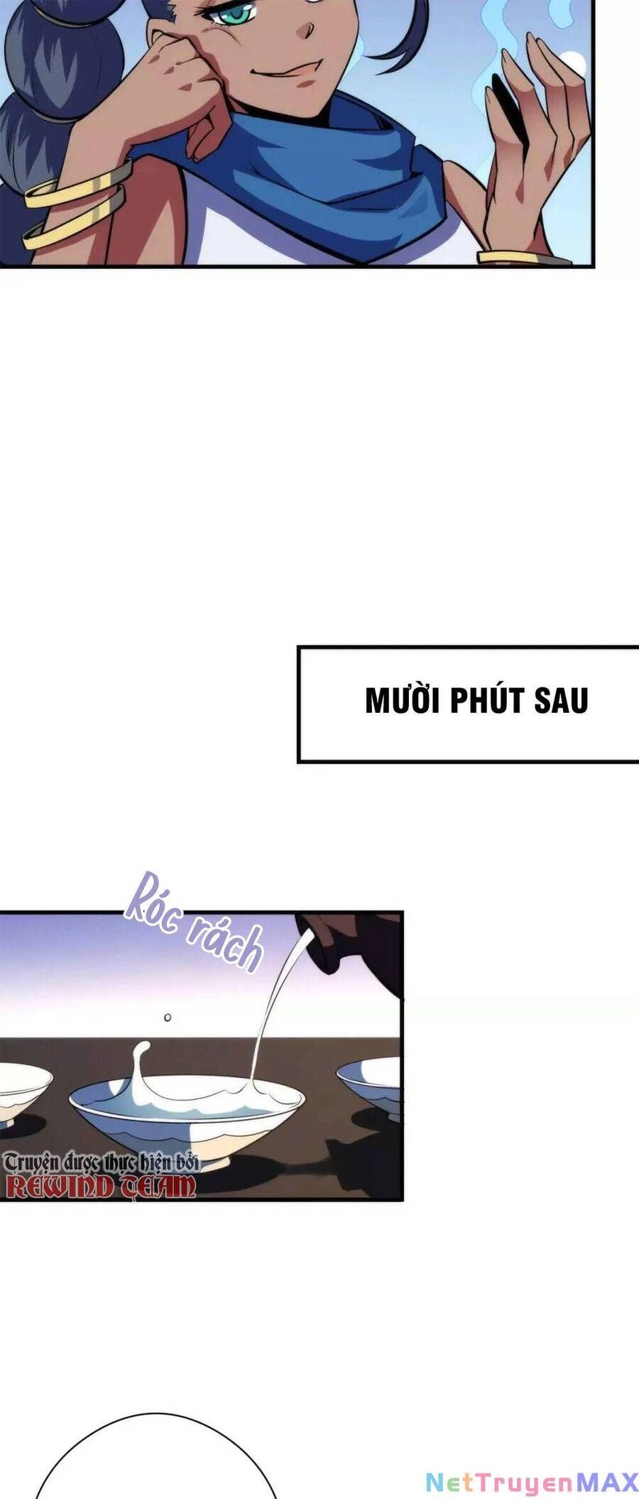 đọc truyện Trở Thành Thần Chủ Cthulhu Chương 119 ảnh 30 tại Thiên Thai Truyện