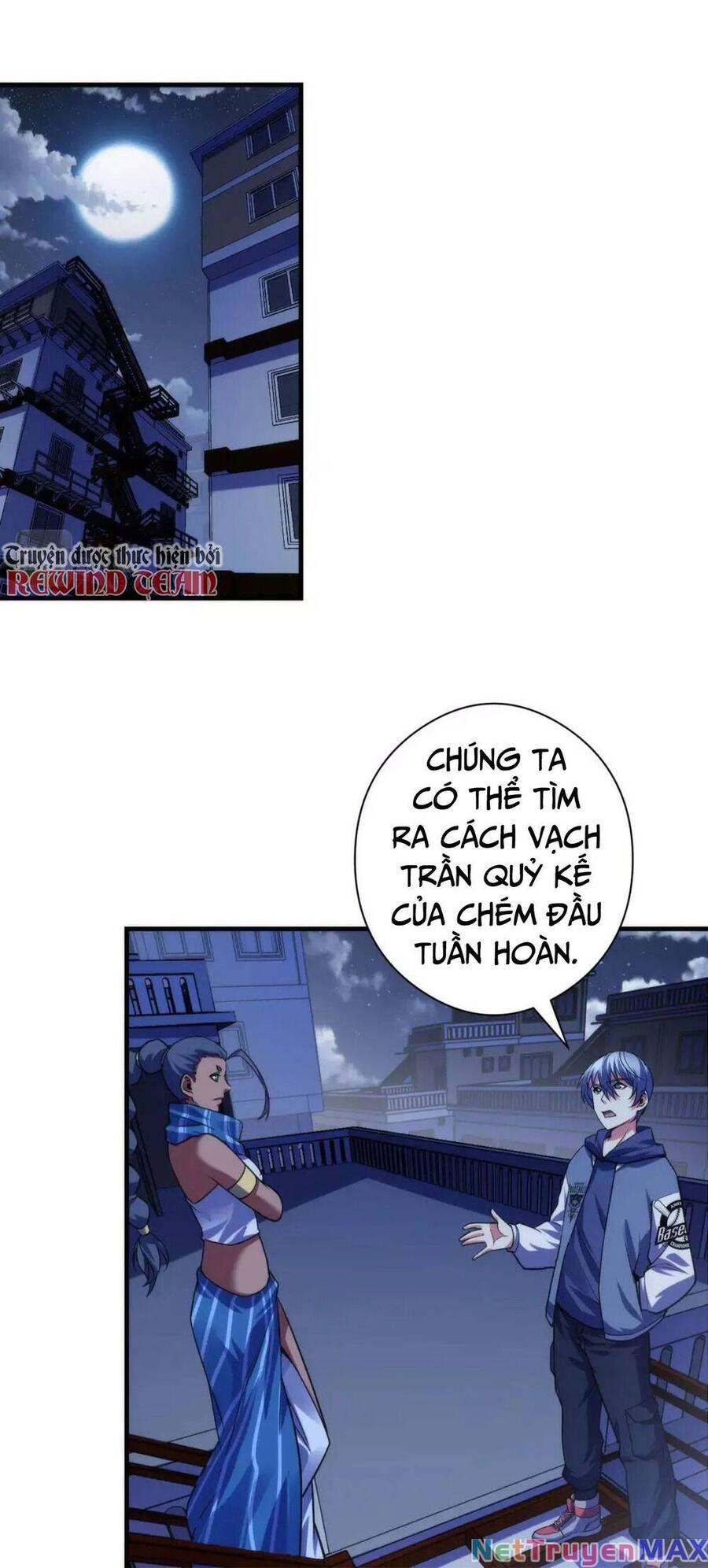 đọc truyện Trở Thành Thần Chủ Cthulhu Chương 119 ảnh 5 tại Thiên Thai Truyện