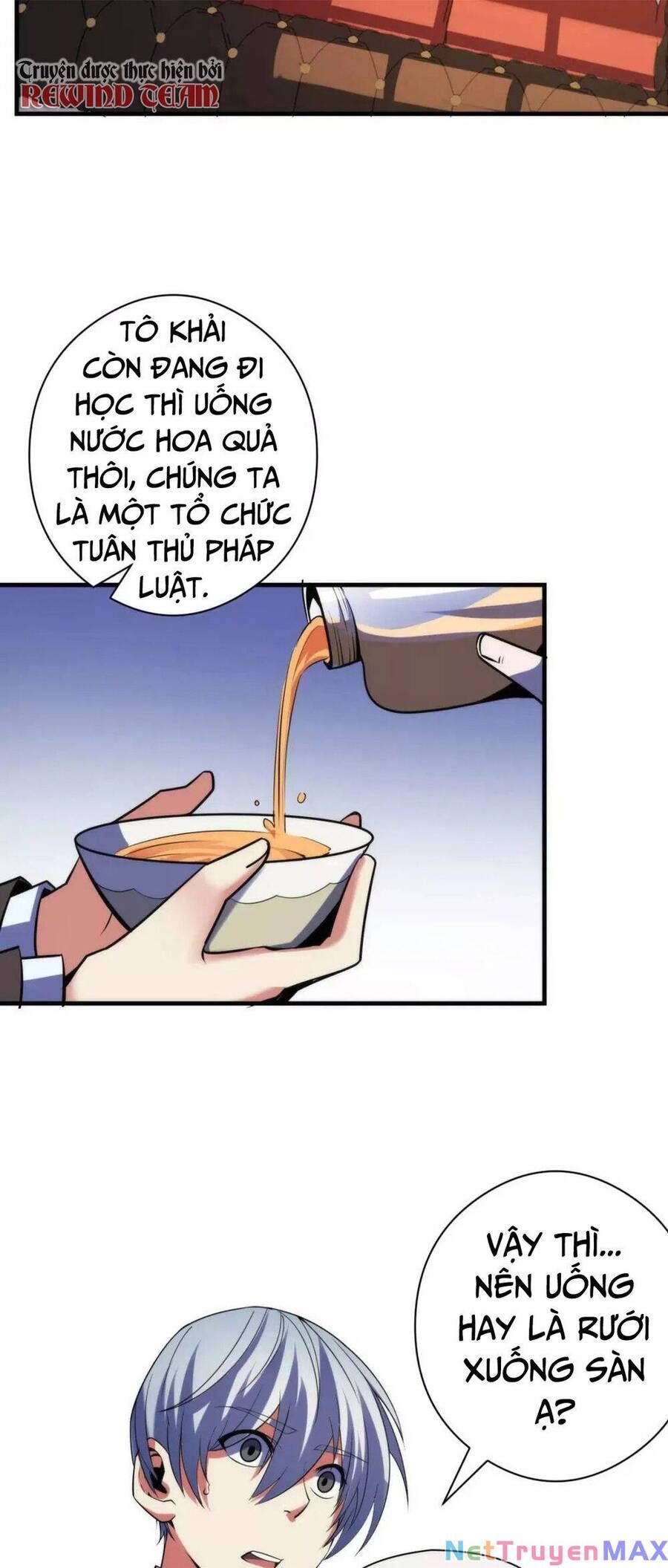 đọc truyện Trở Thành Thần Chủ Cthulhu Chương 119 ảnh 33 tại Thiên Thai Truyện