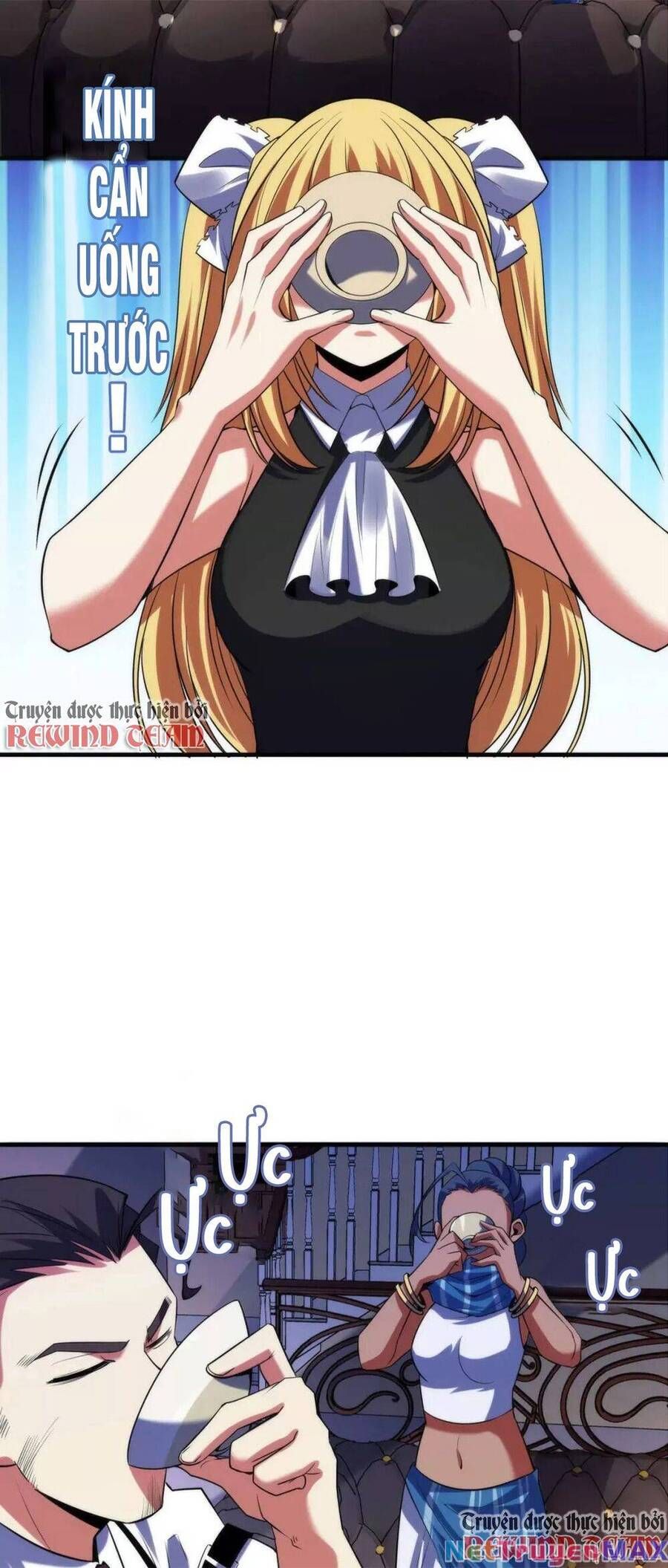 đọc truyện Trở Thành Thần Chủ Cthulhu Chương 119 ảnh 35 tại Thiên Thai Truyện