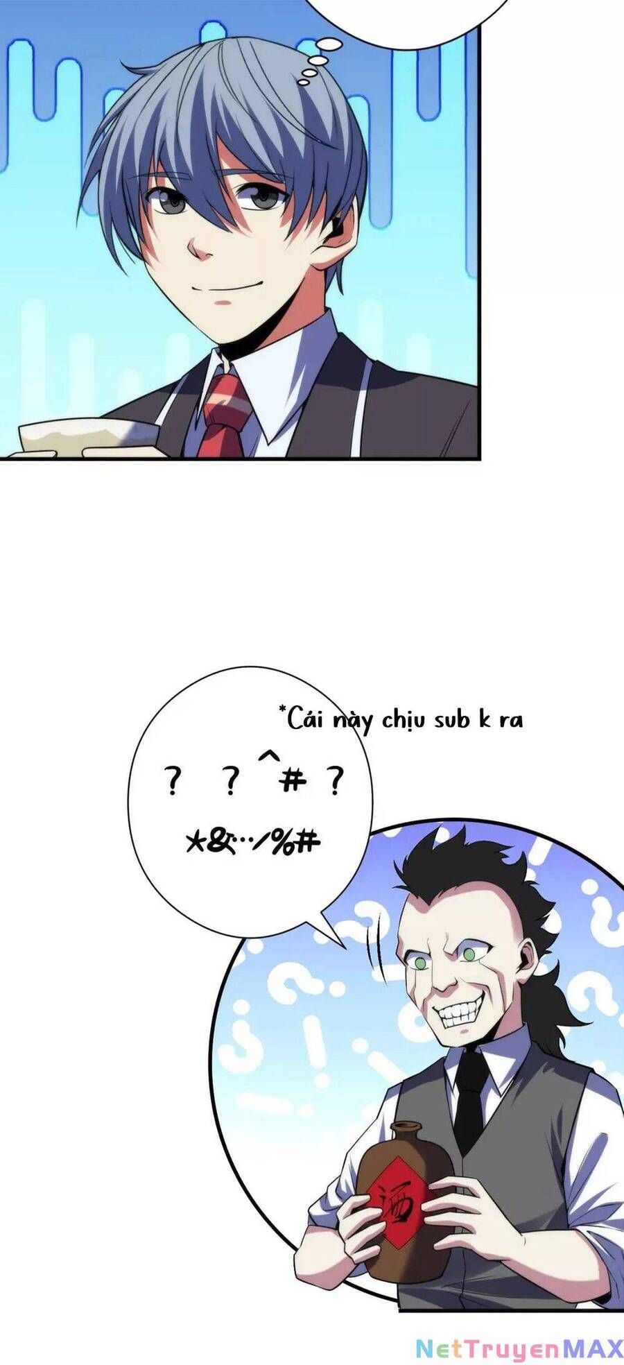 đọc truyện Trở Thành Thần Chủ Cthulhu Chương 119 ảnh 37 tại Thiên Thai Truyện