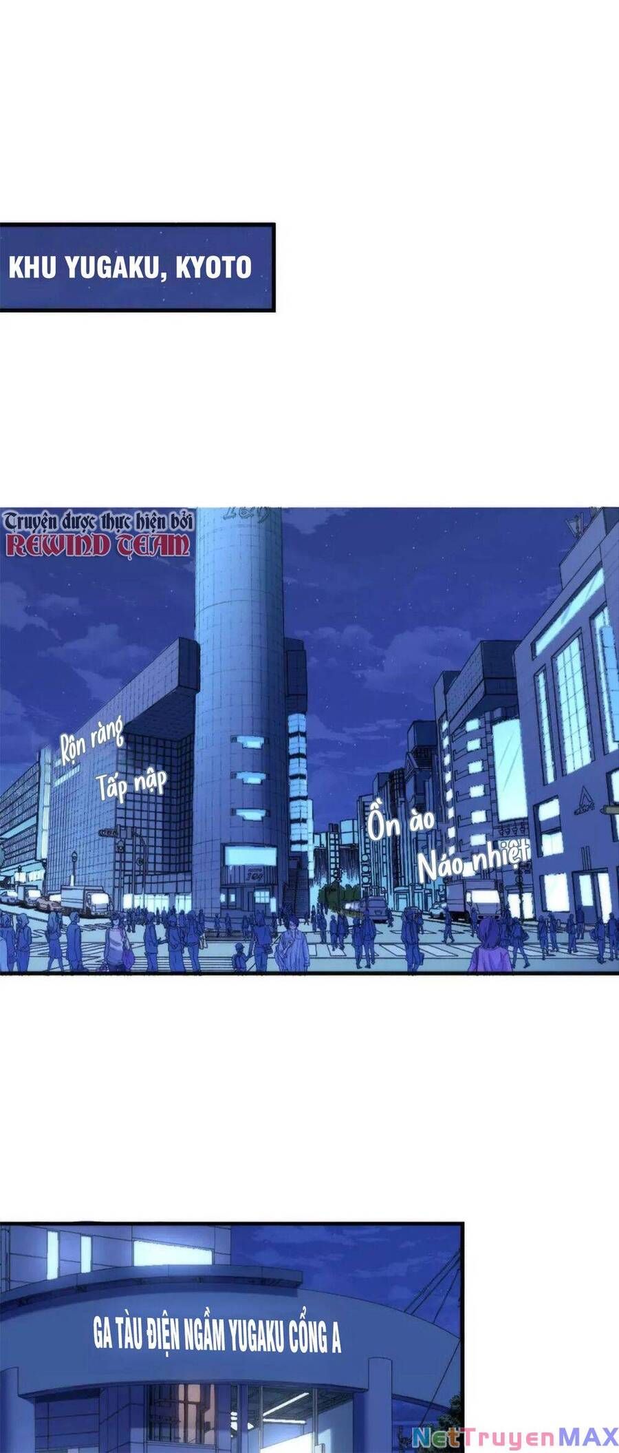 đọc truyện Trở Thành Thần Chủ Cthulhu Chương 119 ảnh 38 tại Thiên Thai Truyện