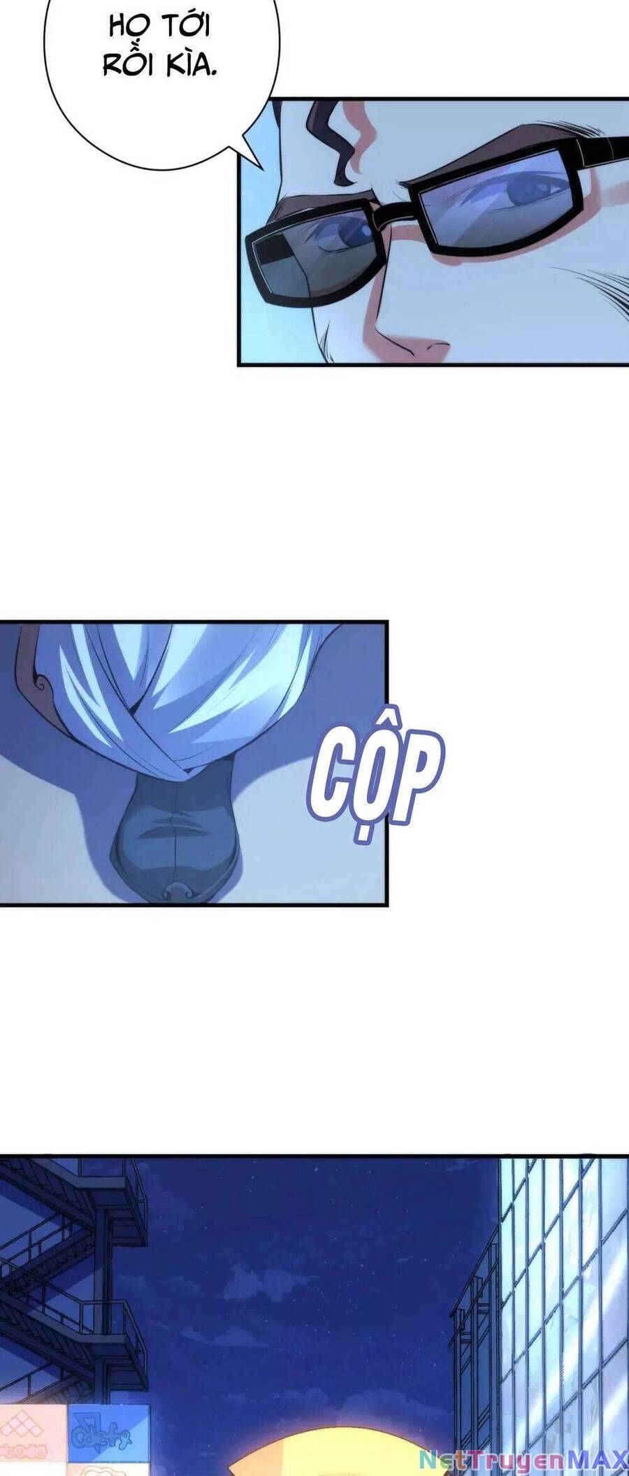 đọc truyện Trở Thành Thần Chủ Cthulhu Chương 119 ảnh 40 tại Thiên Thai Truyện