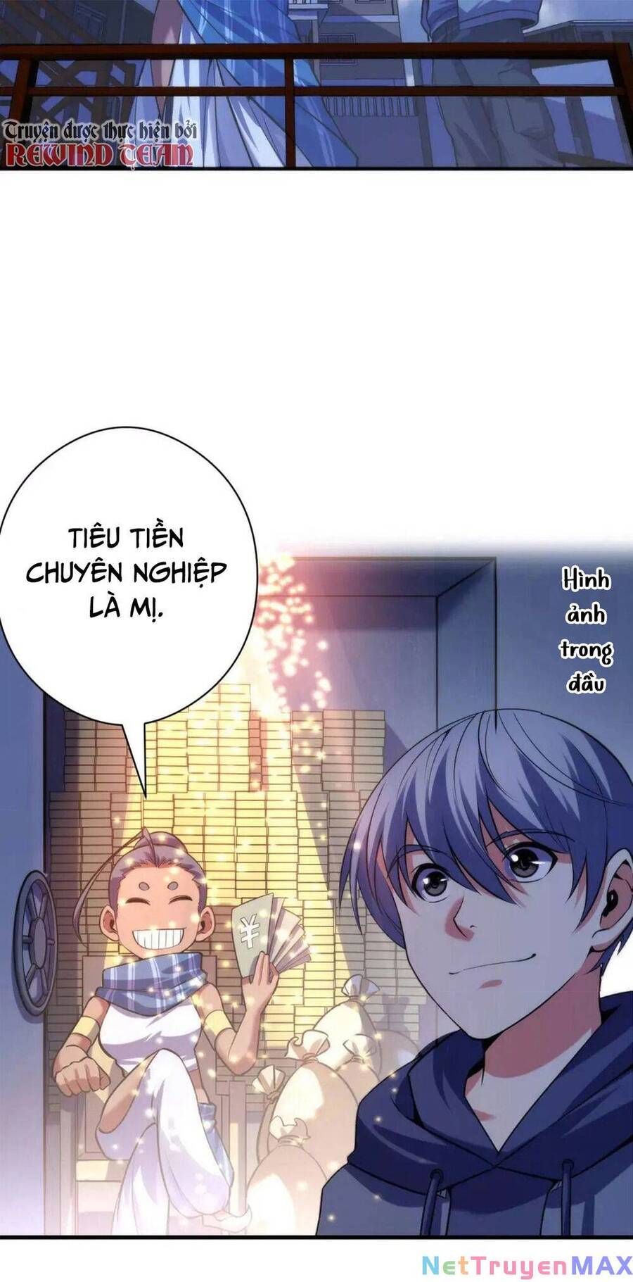 đọc truyện Trở Thành Thần Chủ Cthulhu Chương 119 ảnh 8 tại Thiên Thai Truyện