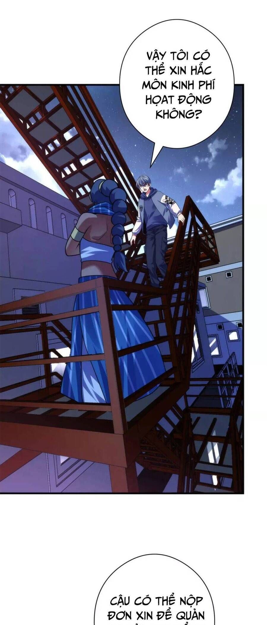 đọc truyện Trở Thành Thần Chủ Cthulhu Chương 119 ảnh 9 tại Thiên Thai Truyện